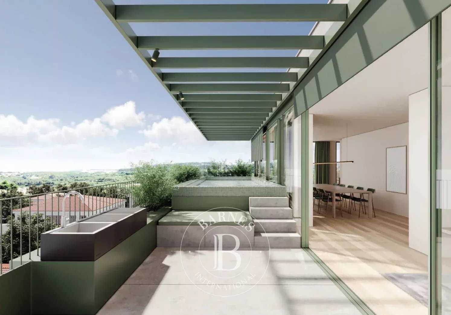 Lordelo do Ouro e Massarelos  - Penthouse 5 Bedrooms