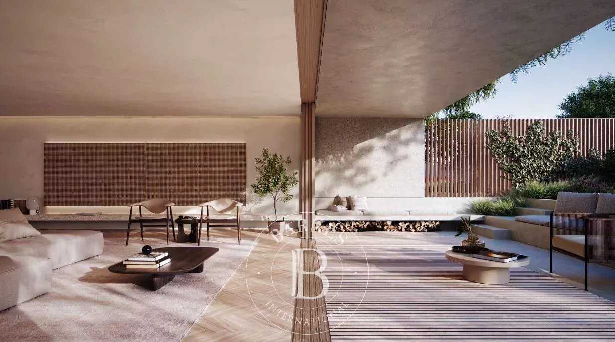 Aldoar, Foz do Douro e Nevogilde  - Dúplex 