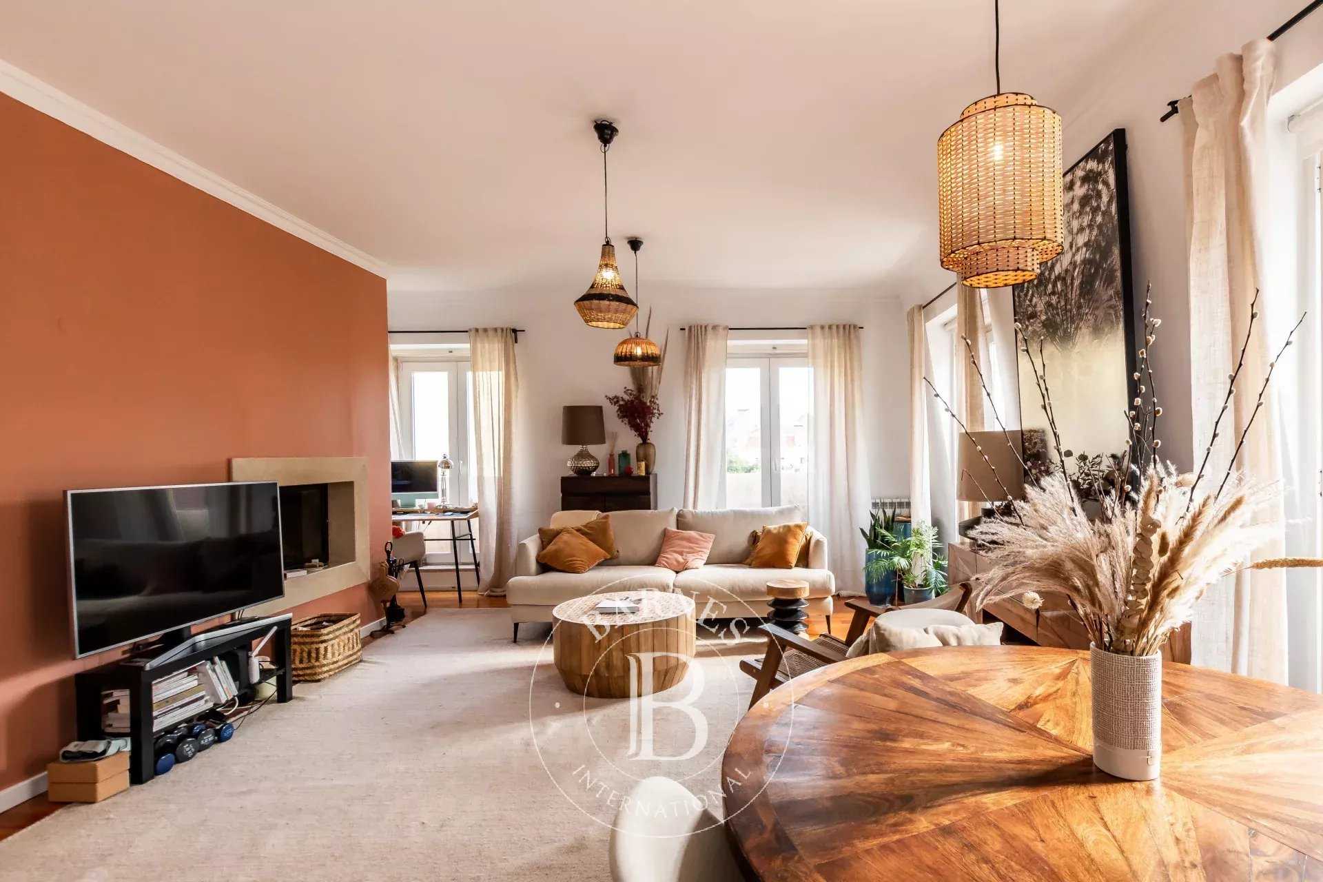 Lisboa  - Appartement 