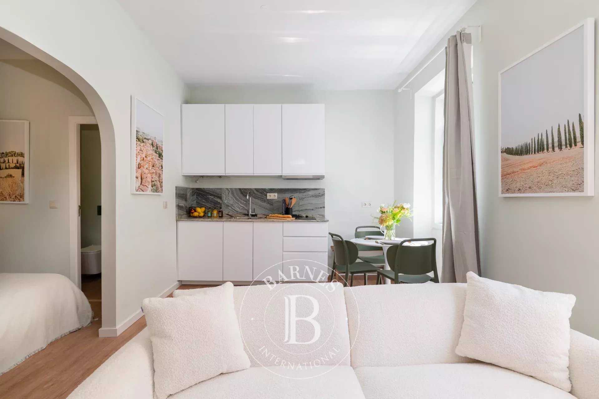 Misericórdia  - Edificio 