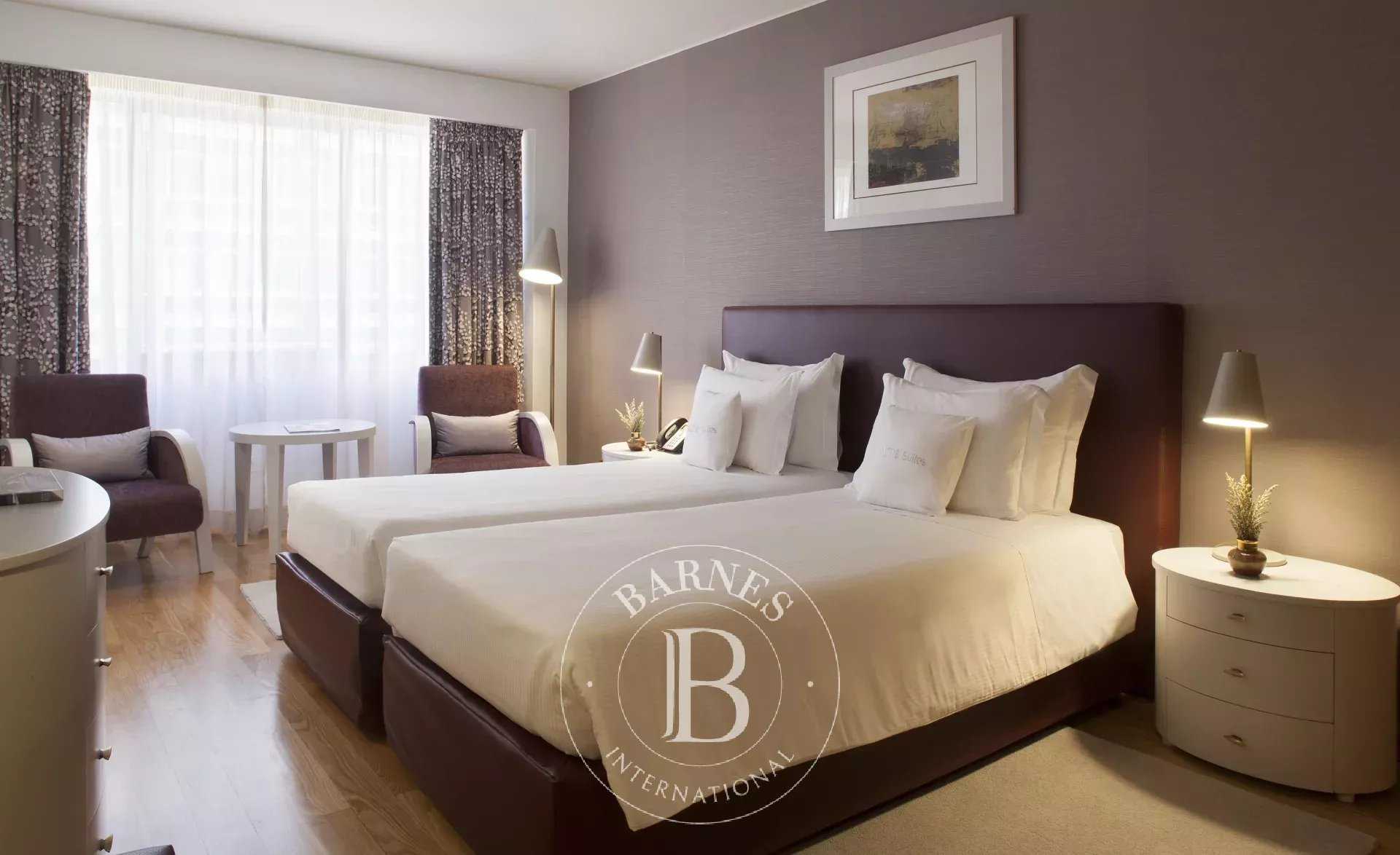 Lisboa  - Piso 2 Cuartos, 1 Habitacion