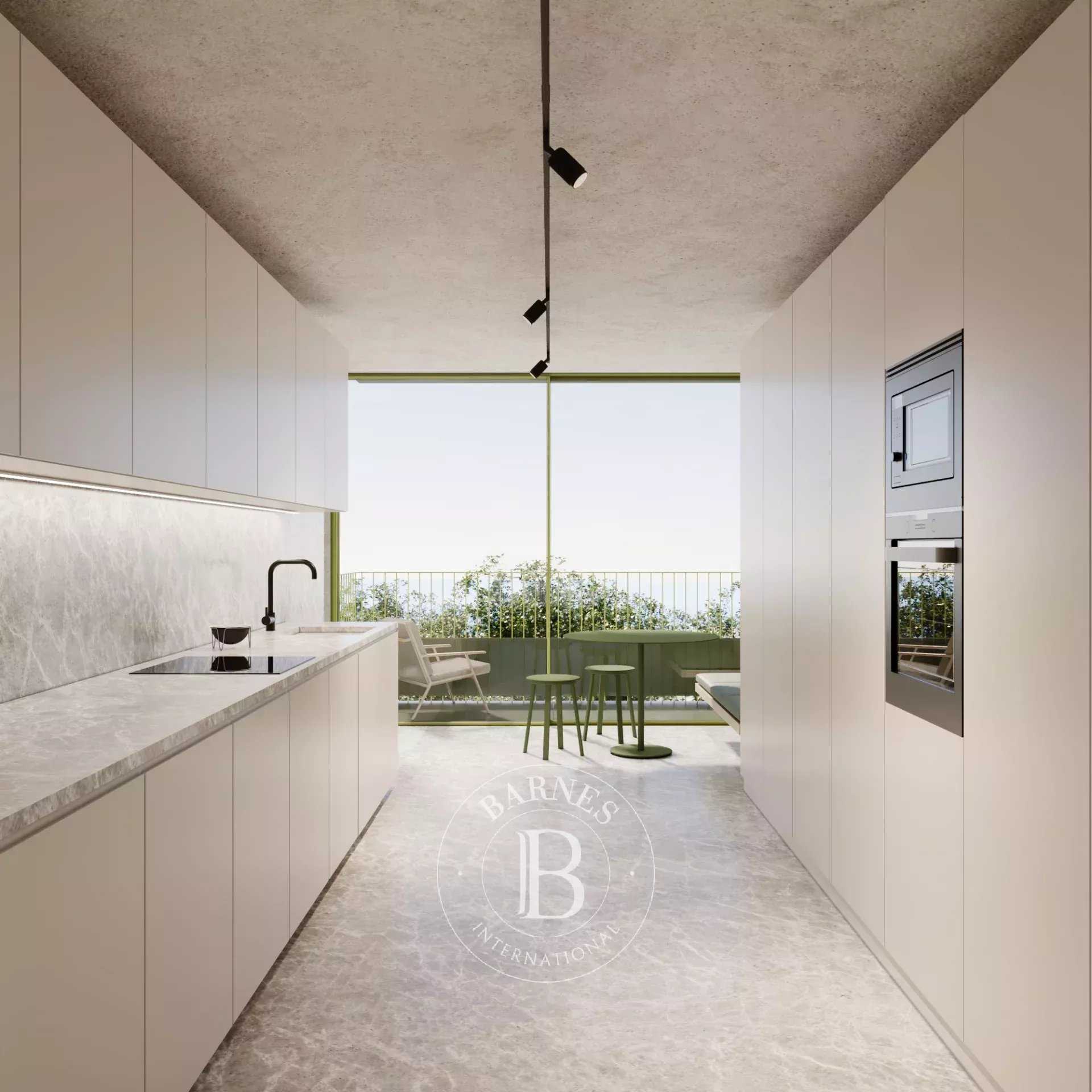 Lordelo do Ouro e Massarelos  - Penthouse 5 Bedrooms