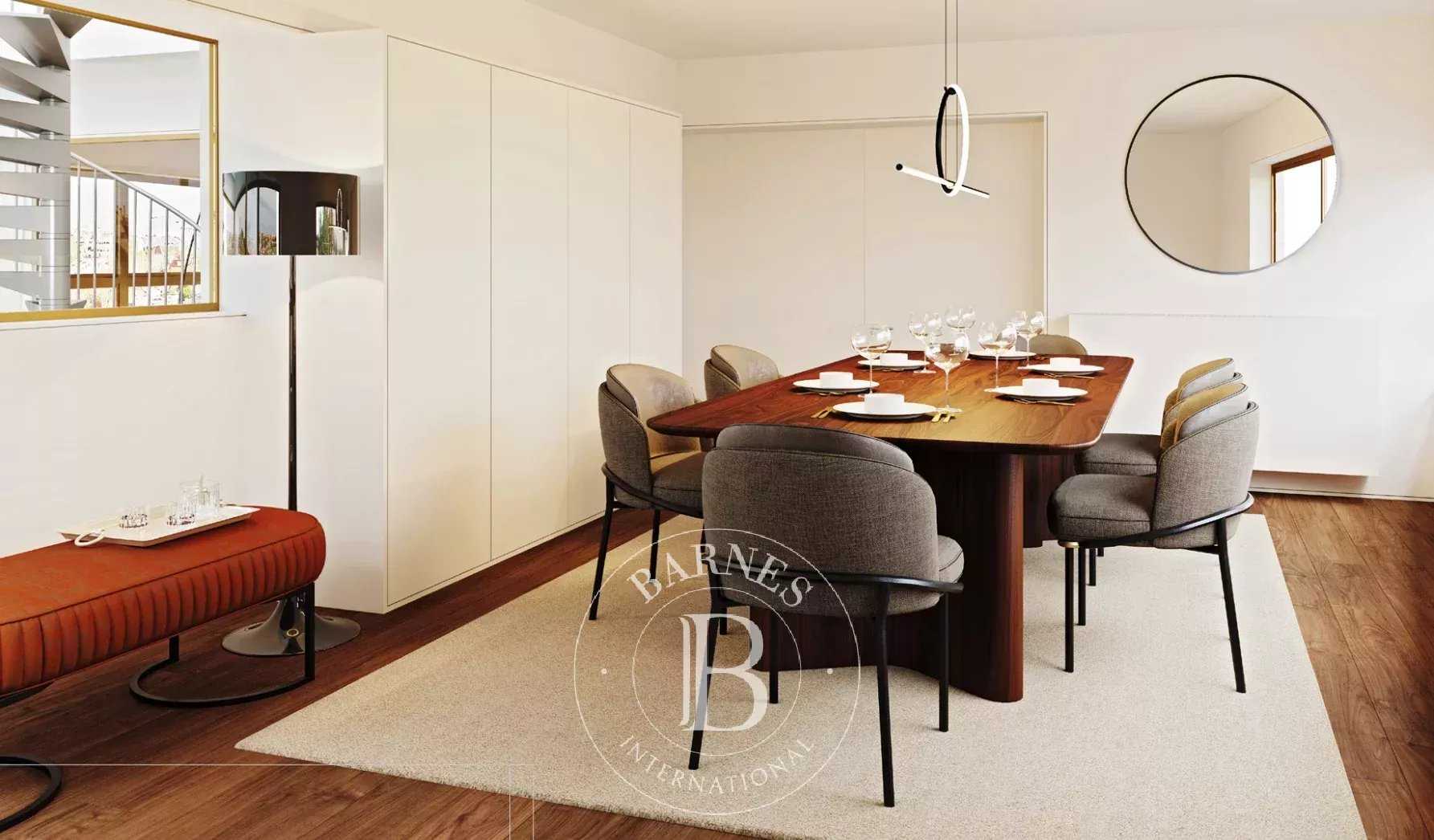 Aldoar, Foz do Douro e Nevogilde  - Ático 4 Cuartos 3 Habitaciones