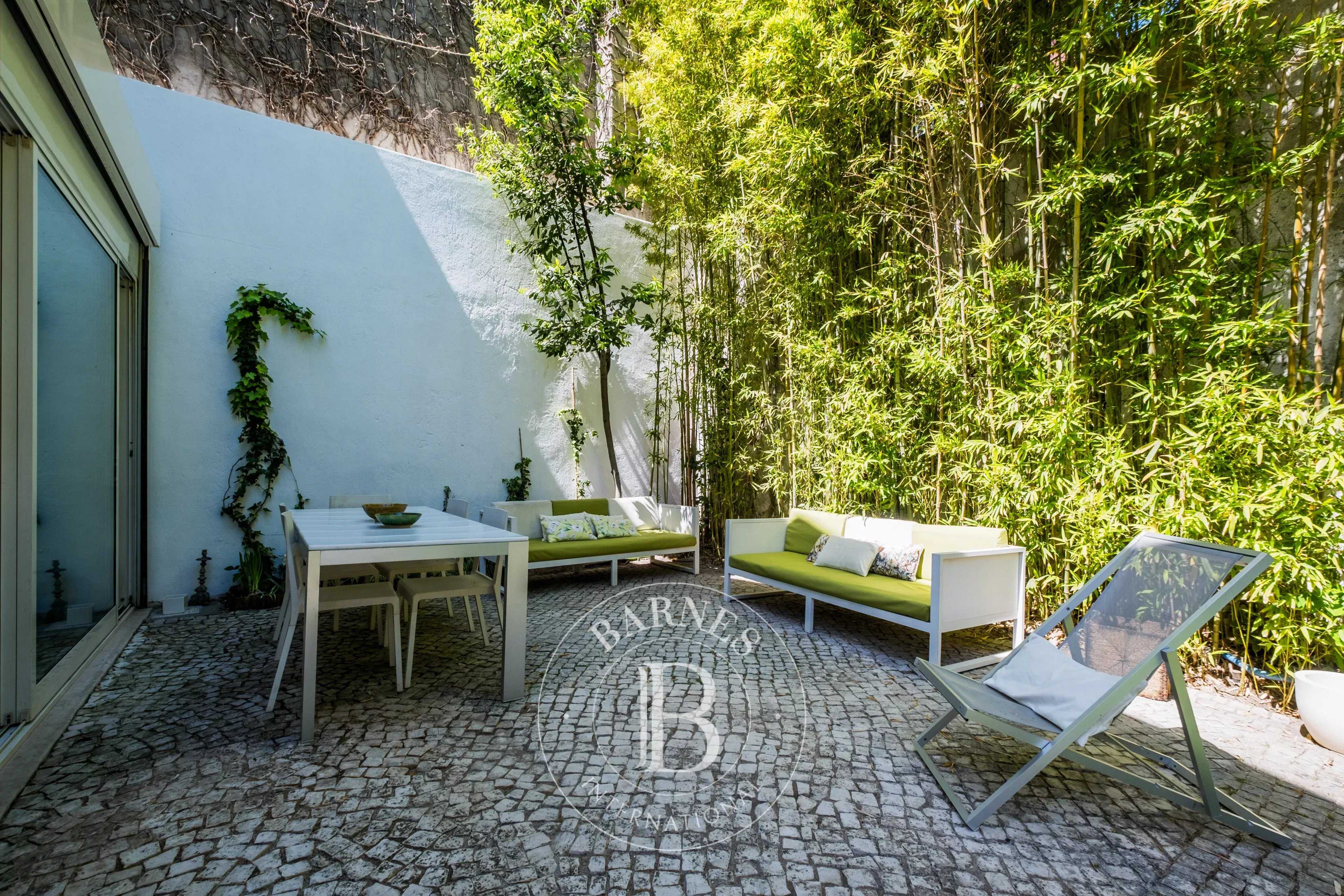 Lisboa  - Maison 