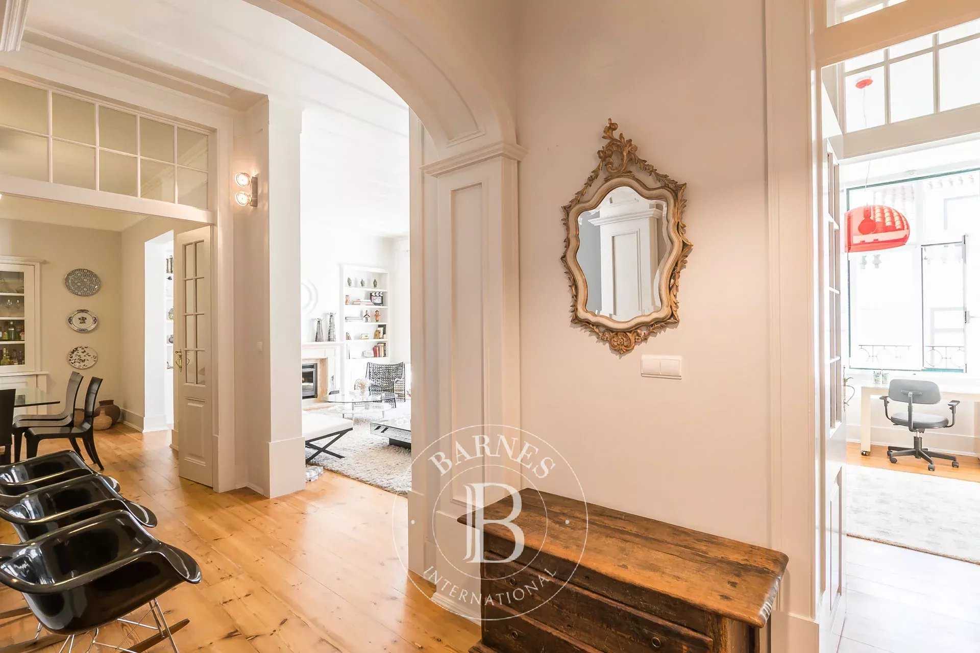 Misericórdia  - Apartment 4 Bedrooms