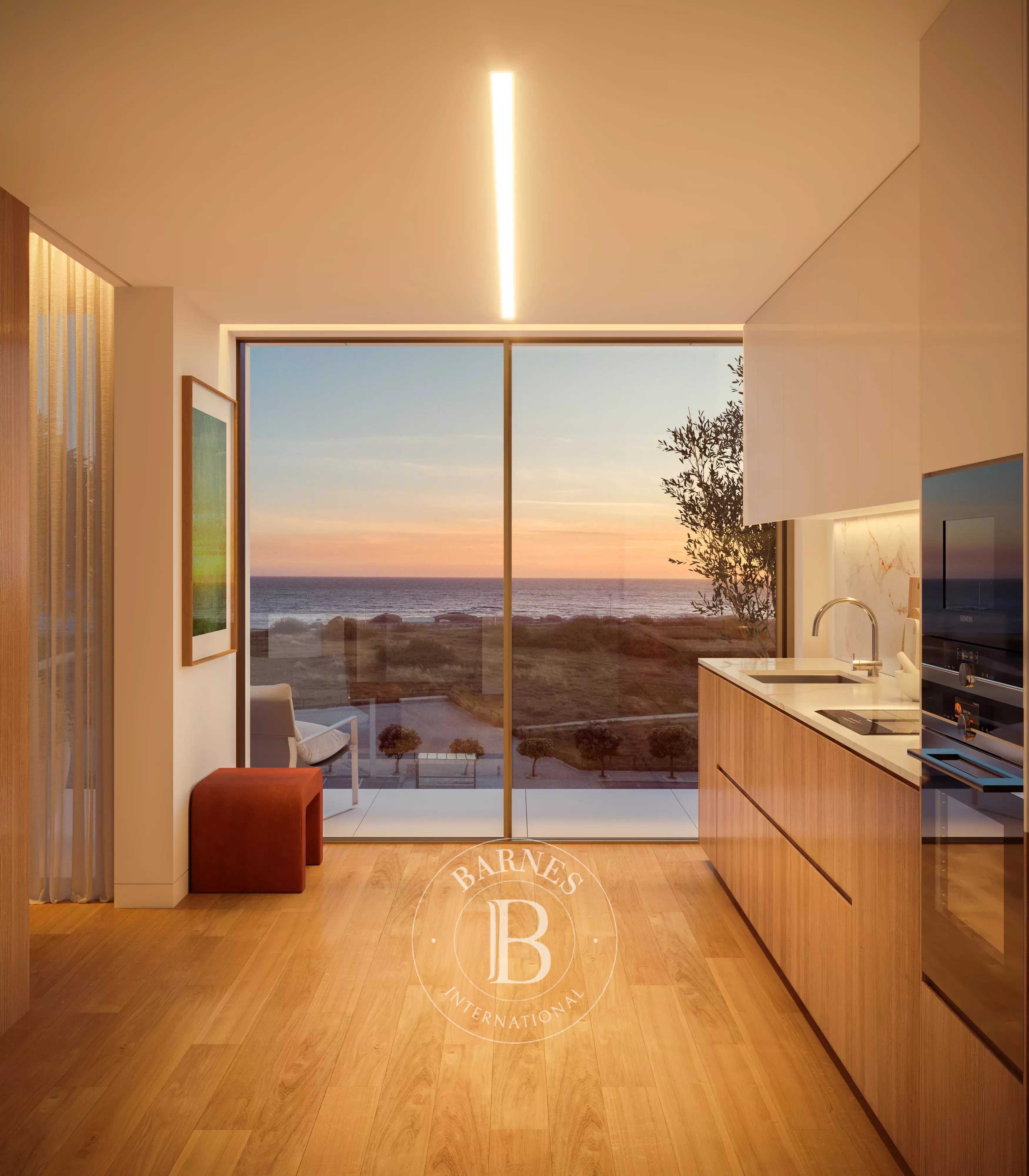 Vila do Conde  - Appartement 4 Pi&egrave;ces