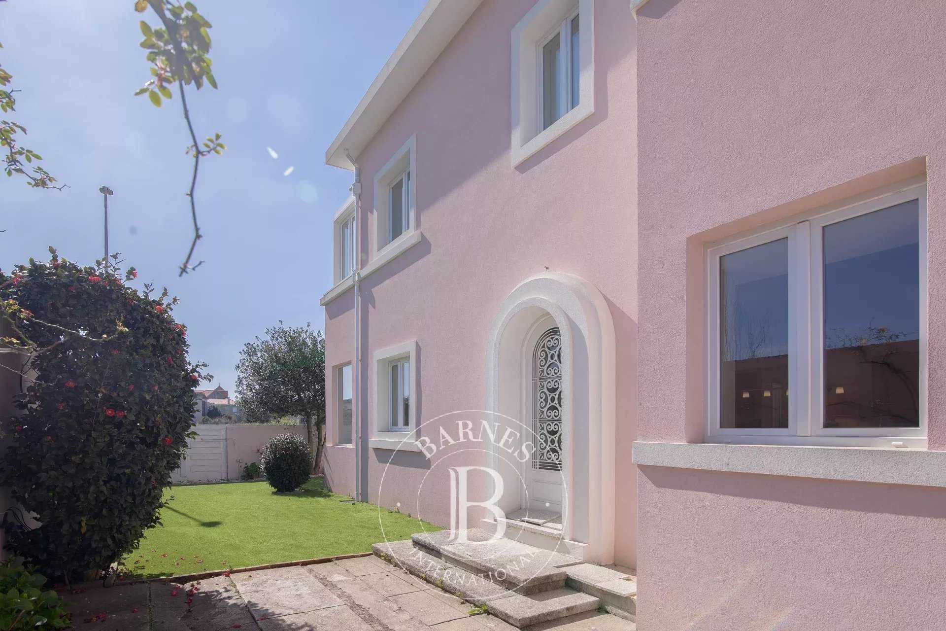 Aldoar, Foz do Douro e Nevogilde  - Casa 6 Cuartos 5 Habitaciones