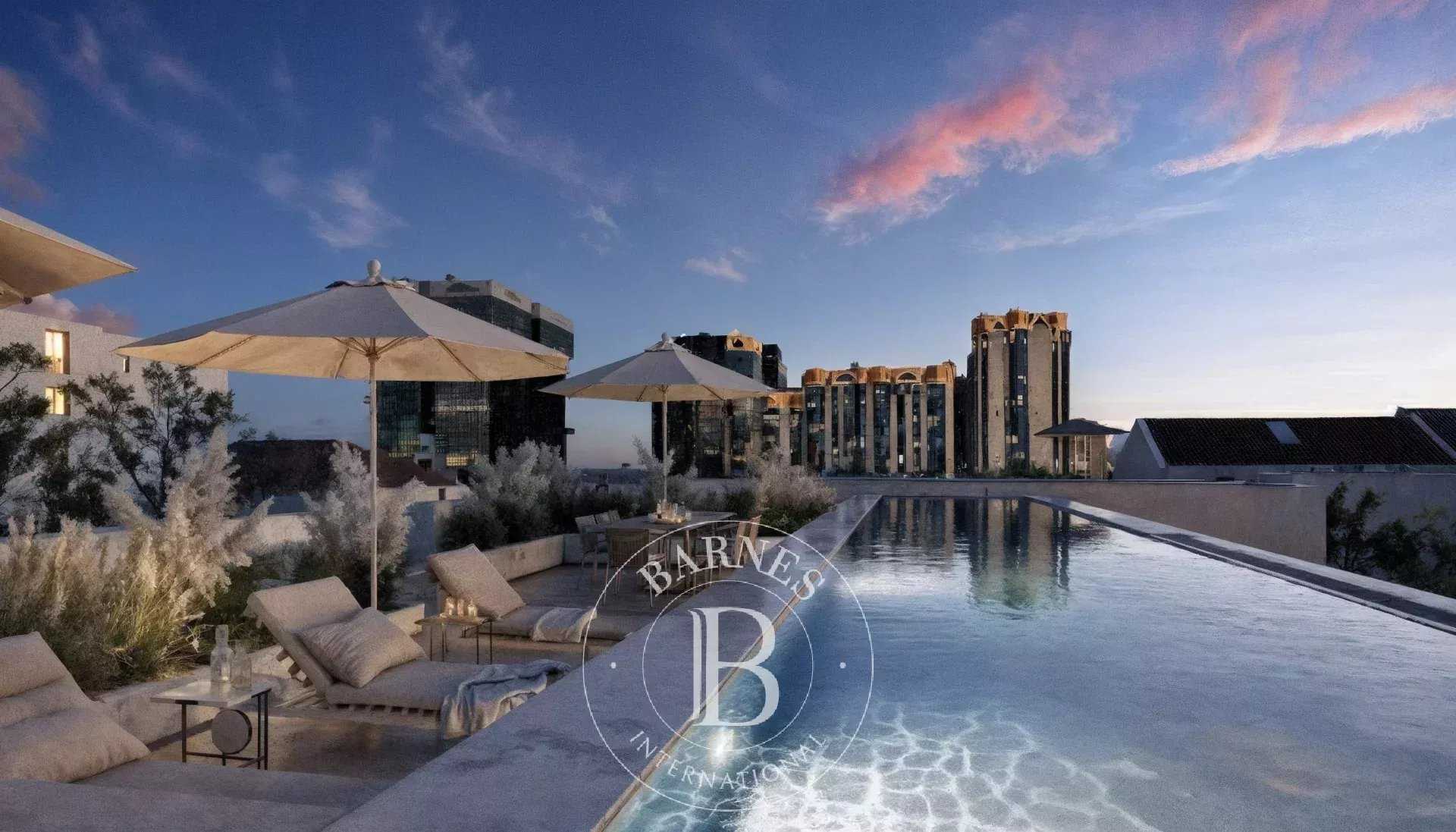 Campo de Ourique  - Casa 7 Cuartos 5 Habitaciones