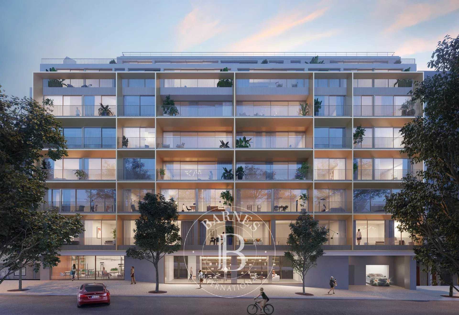 Santo António  - Appartement 2 Pi&egrave;ces, 1 Chambre