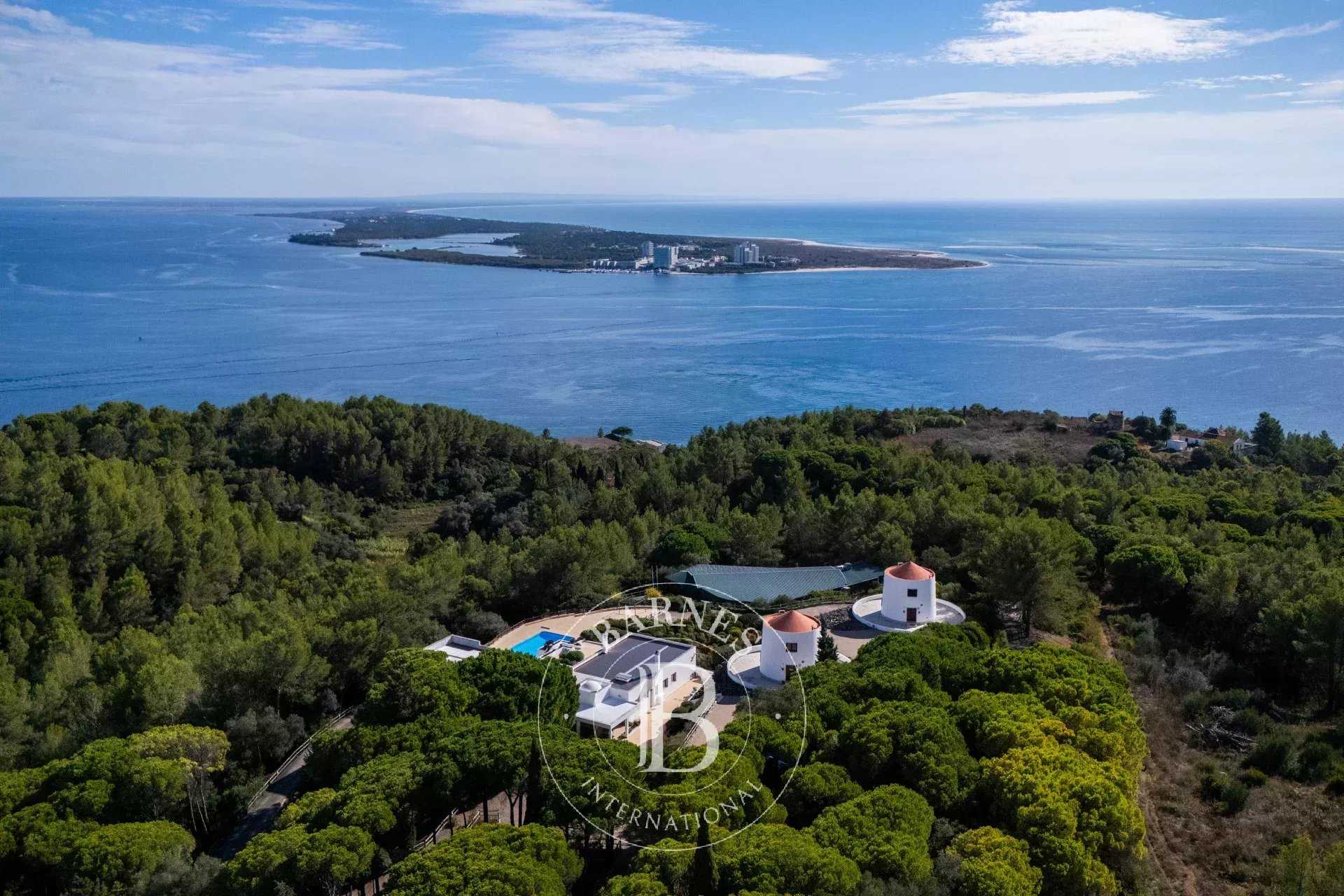 Setúbal (São Sebastião)  - Farm 5 Bedrooms