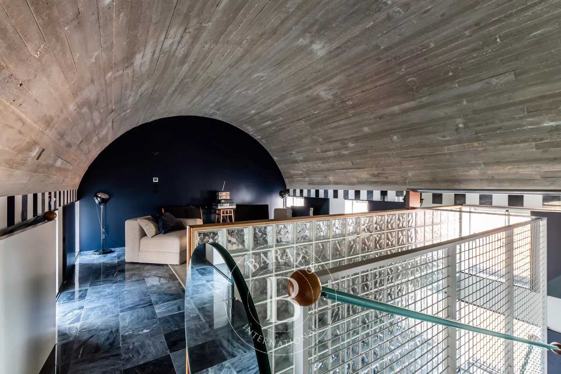 Campo de Ourique  - Maison 