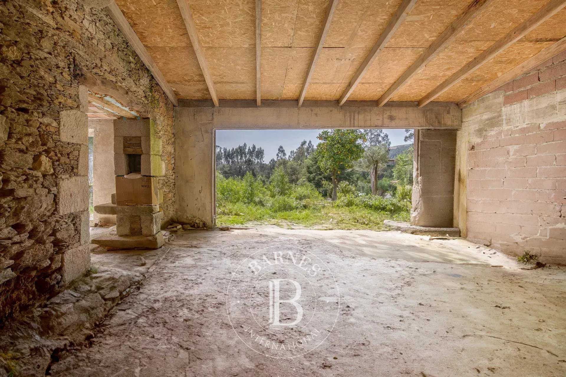 Gondar e Orbacém  - Village house 3 Bedrooms