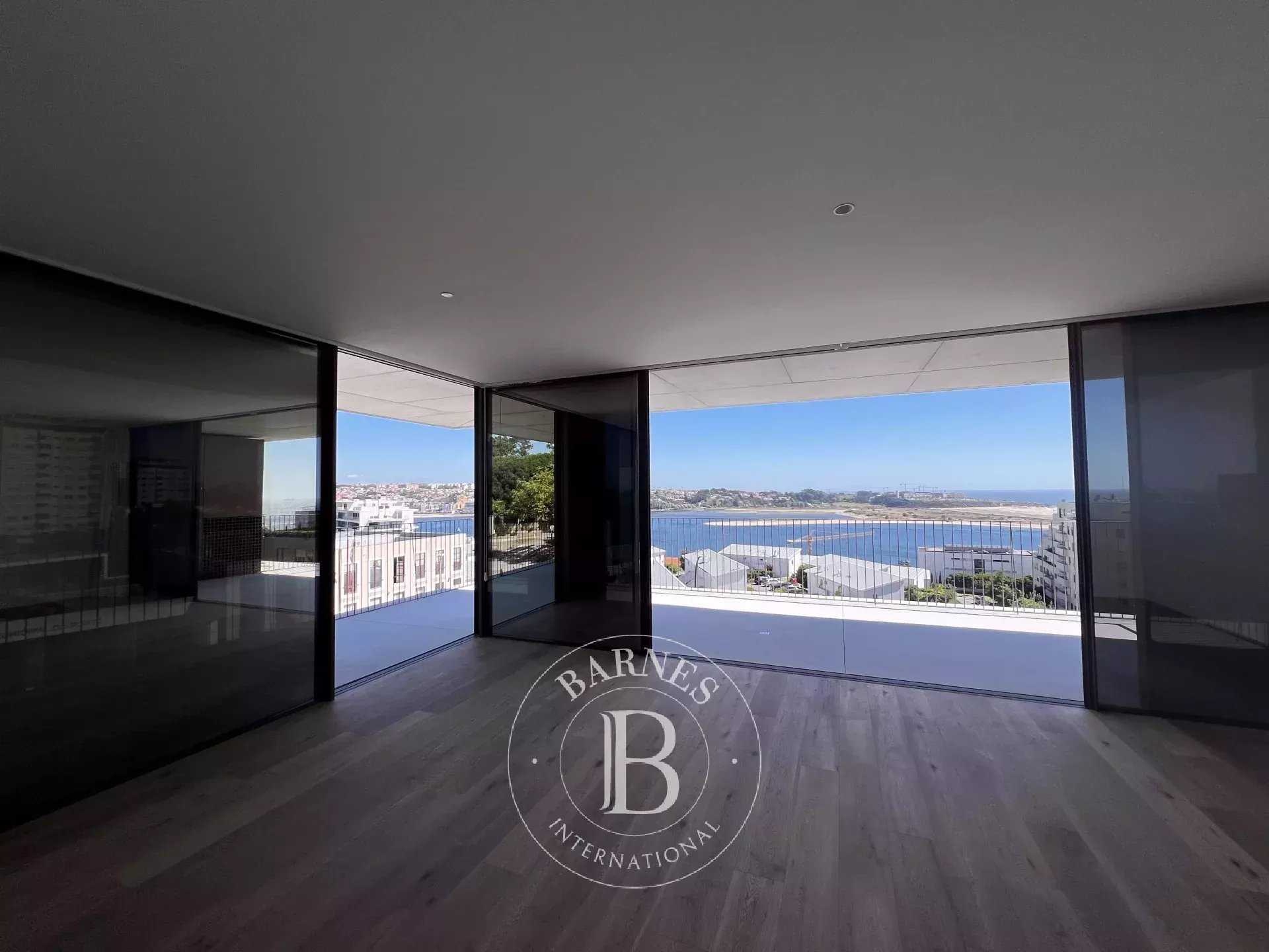 Appartement Aldoar, Foz do Douro e Nevogilde