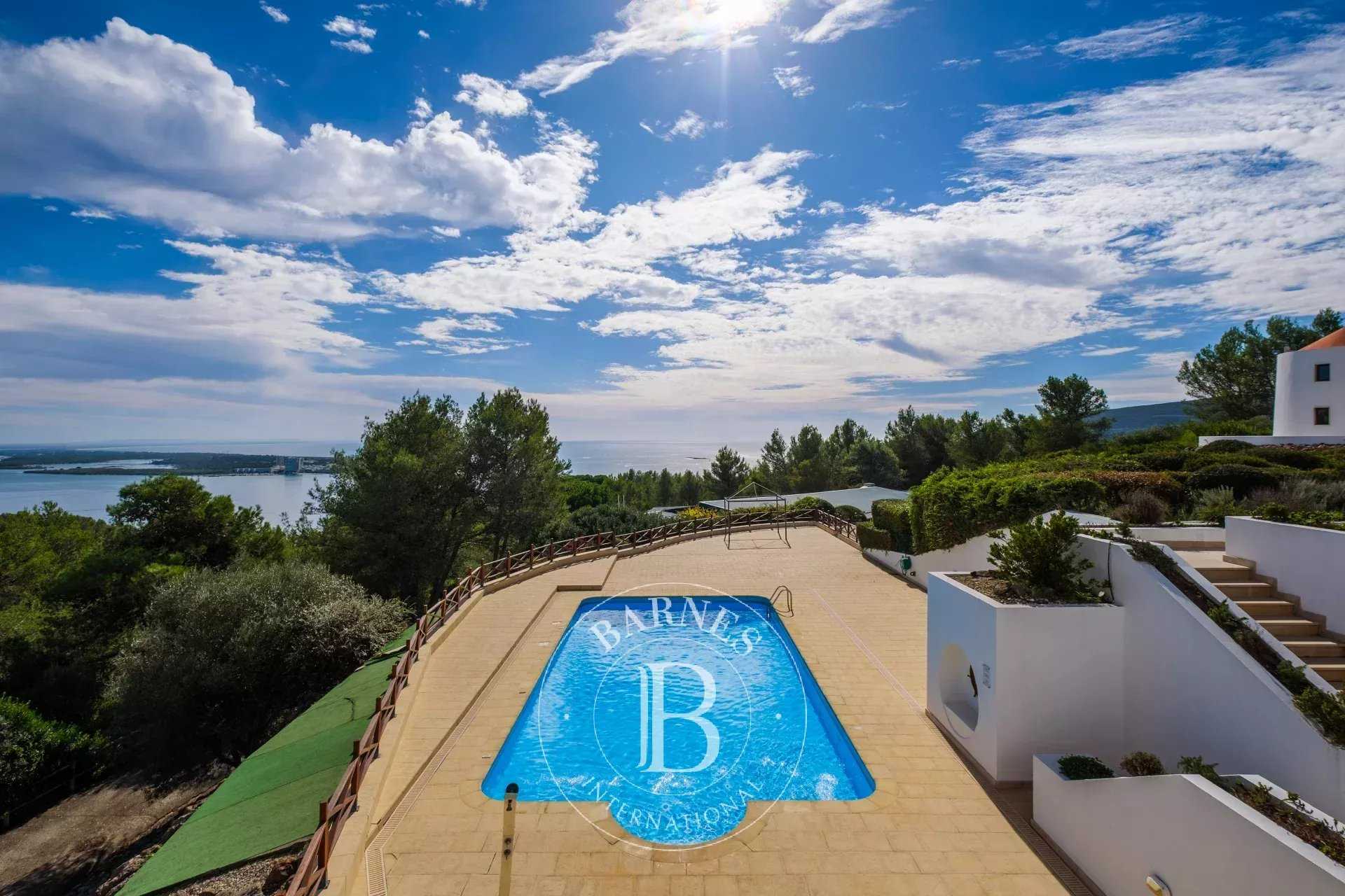 Setúbal (São Sebastião)  - Farm 5 Bedrooms