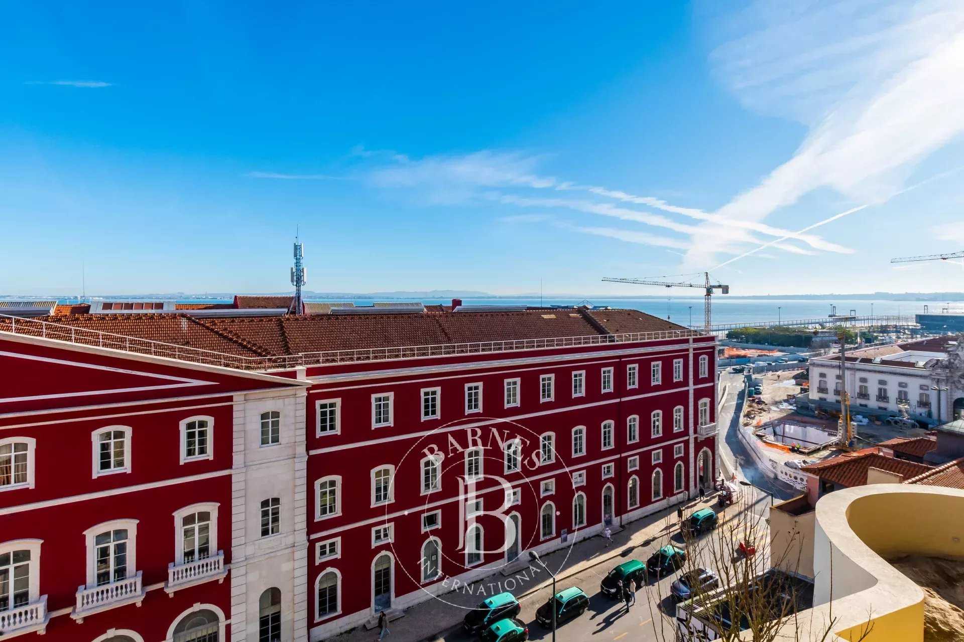 São Vicente  - Appartement 4 Pièces 3 Chambres