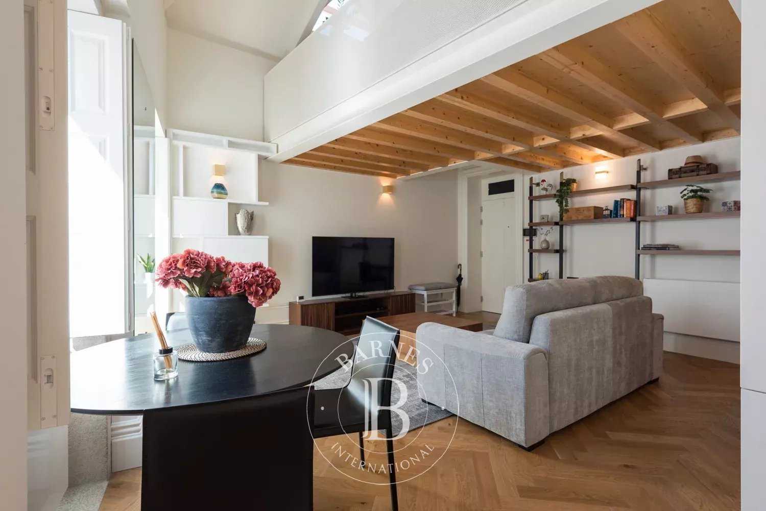 Porto  - Piso 1 Cuarto, 1 Habitacion