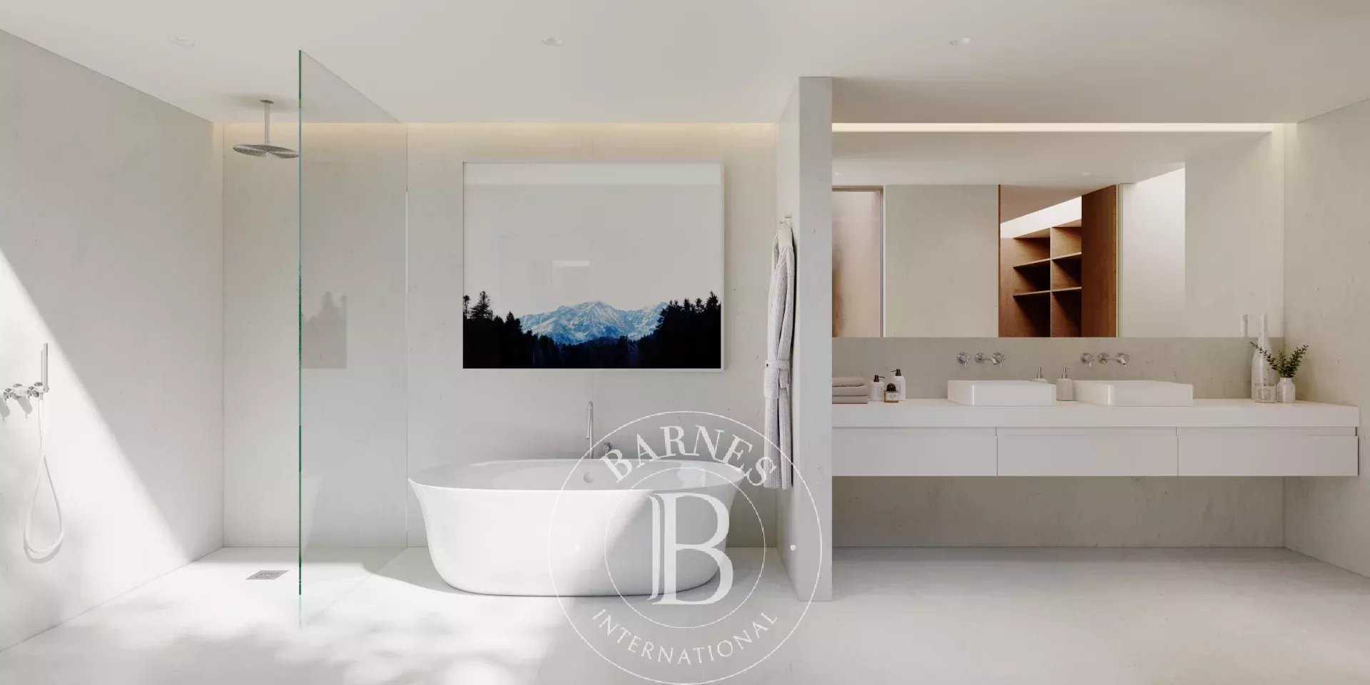 Cascais e Estoril  - Maison 