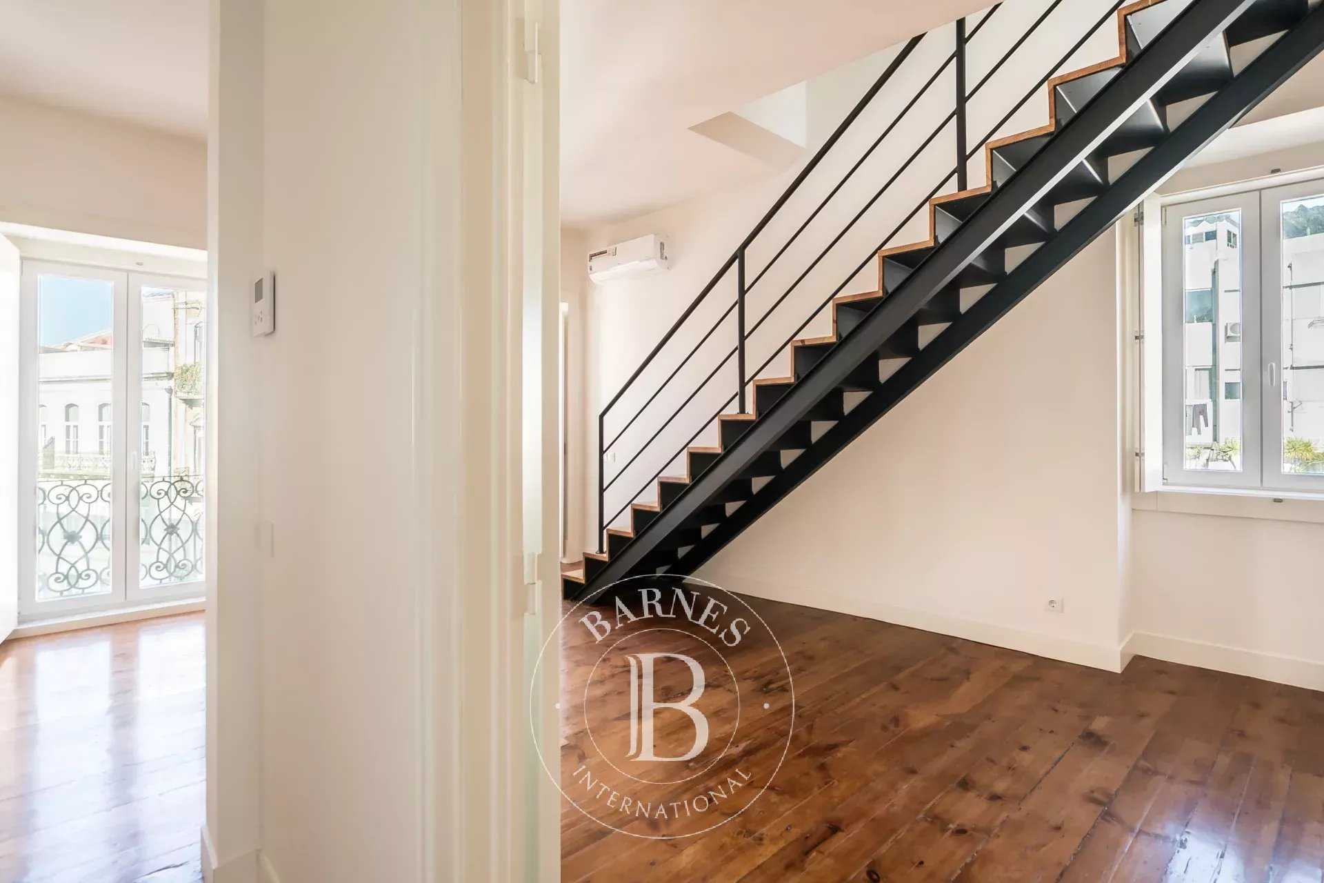 Lisboa  - Appartement 5 Pi&egrave;ces 4 Chambres