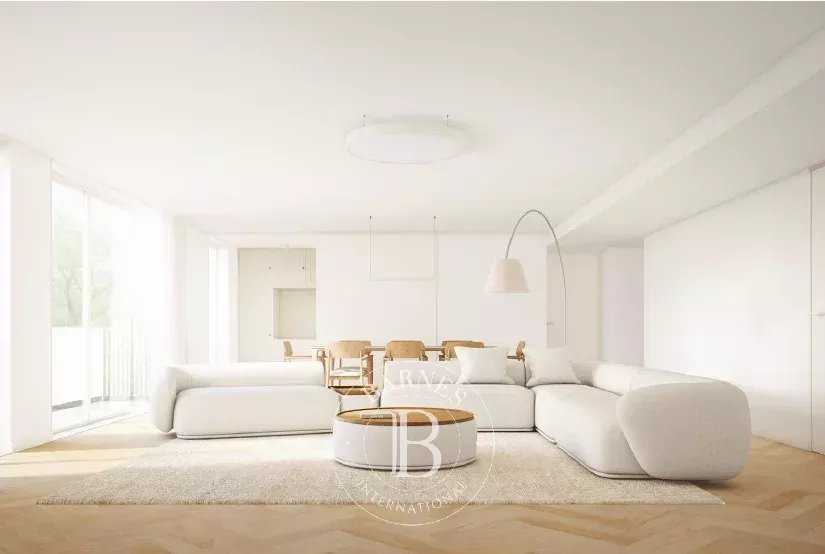 Alcântara  - Appartement 3 Pi&egrave;ces 2 Chambres