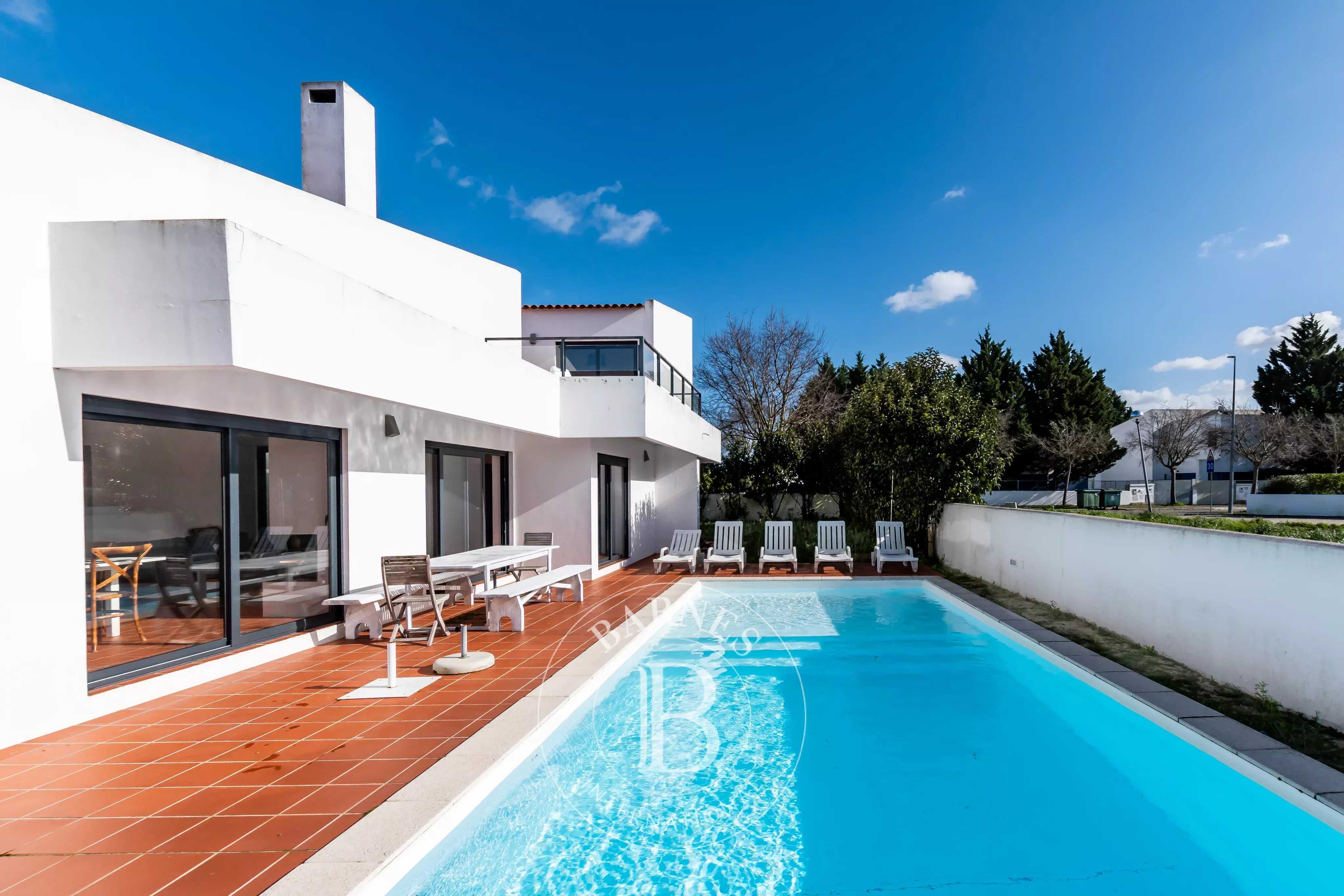 Comporta  - Maison 5 Pi&egrave;ces 4 Chambres