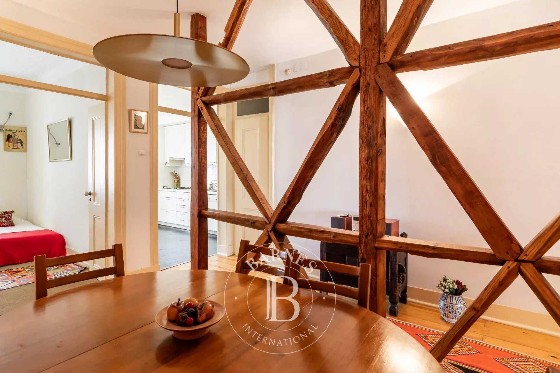 Lisboa  - Appartement 