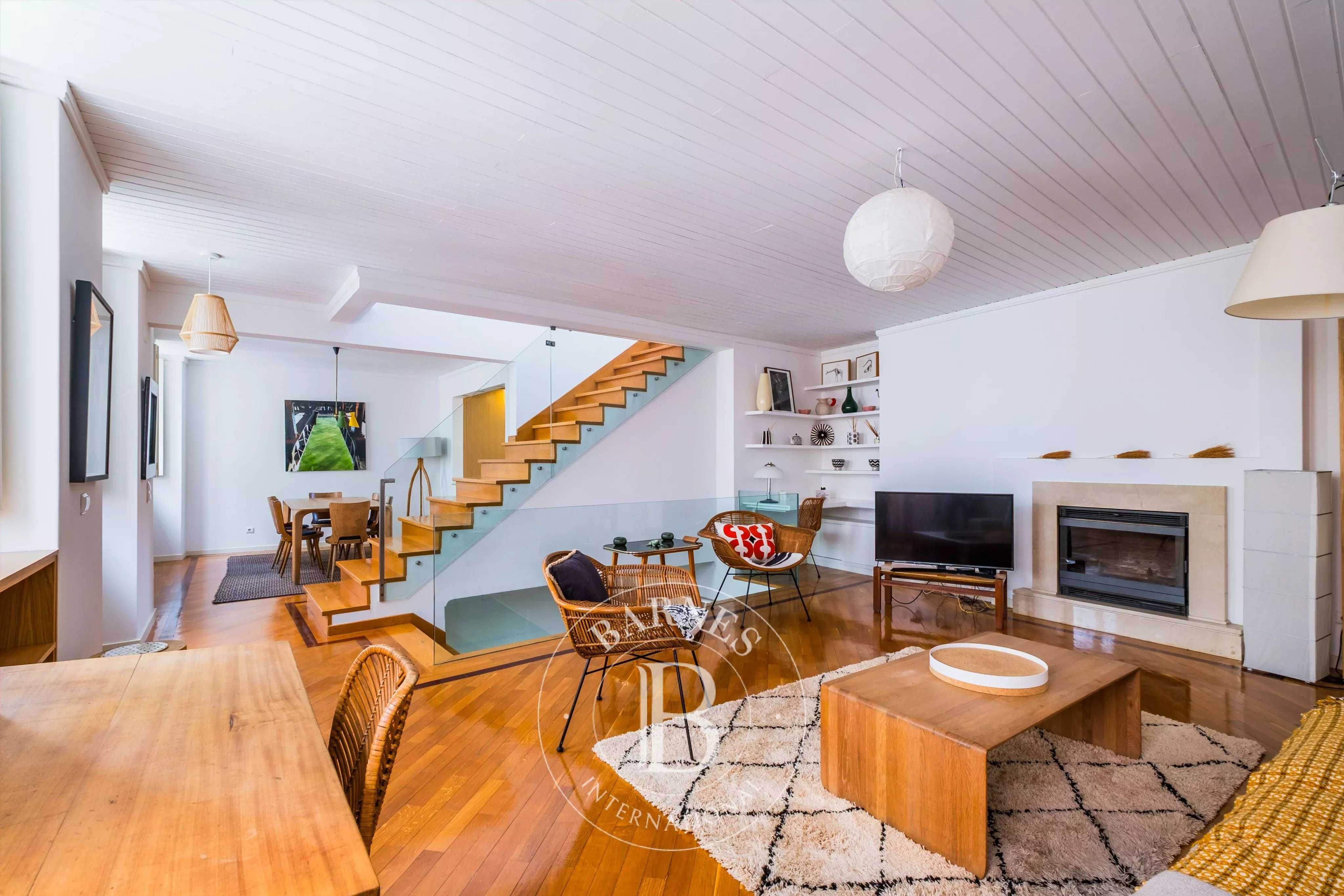Misericórdia  - Appartement 