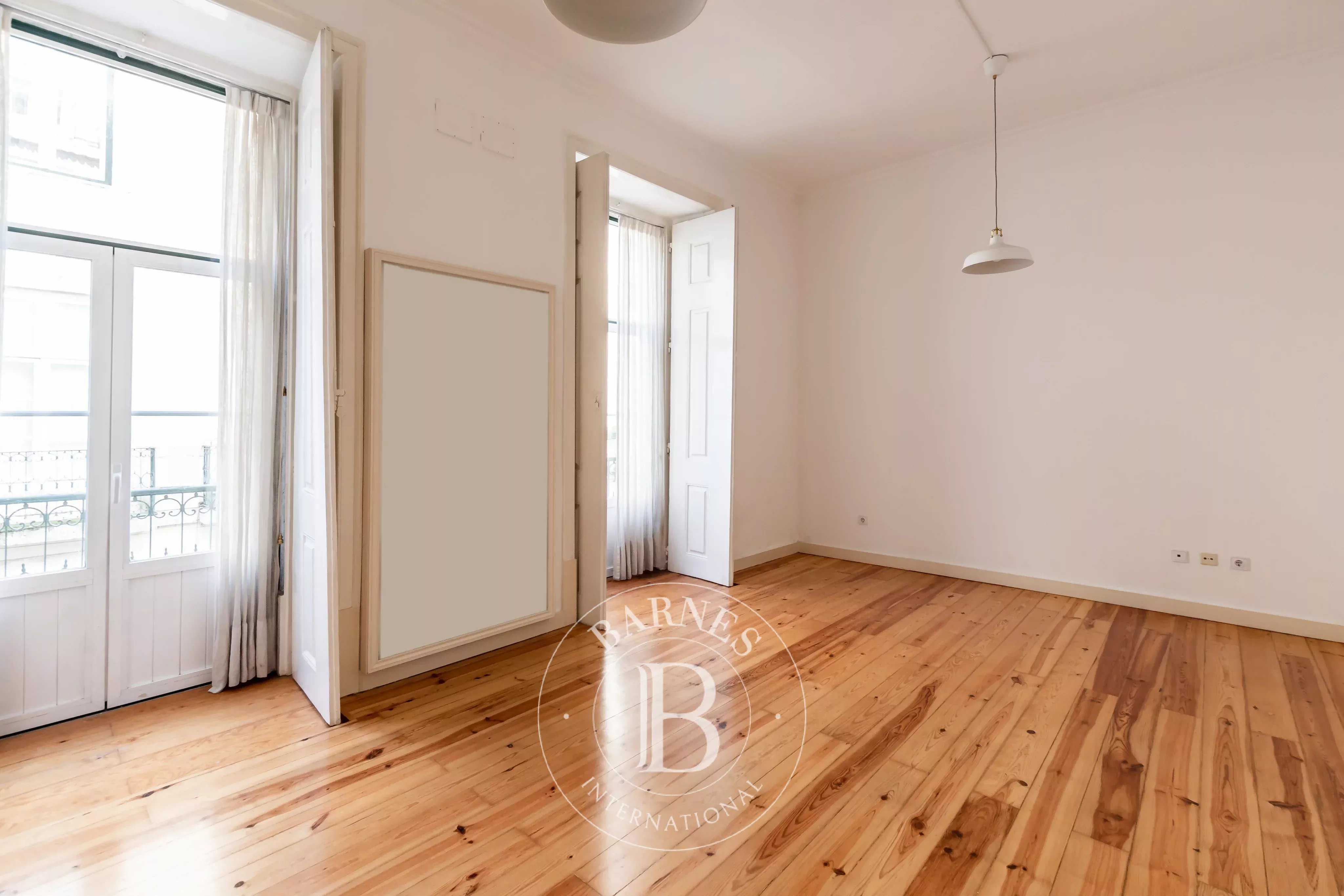 Santa Maria Maior  - Appartement 3 Pi&egrave;ces 2 Chambres