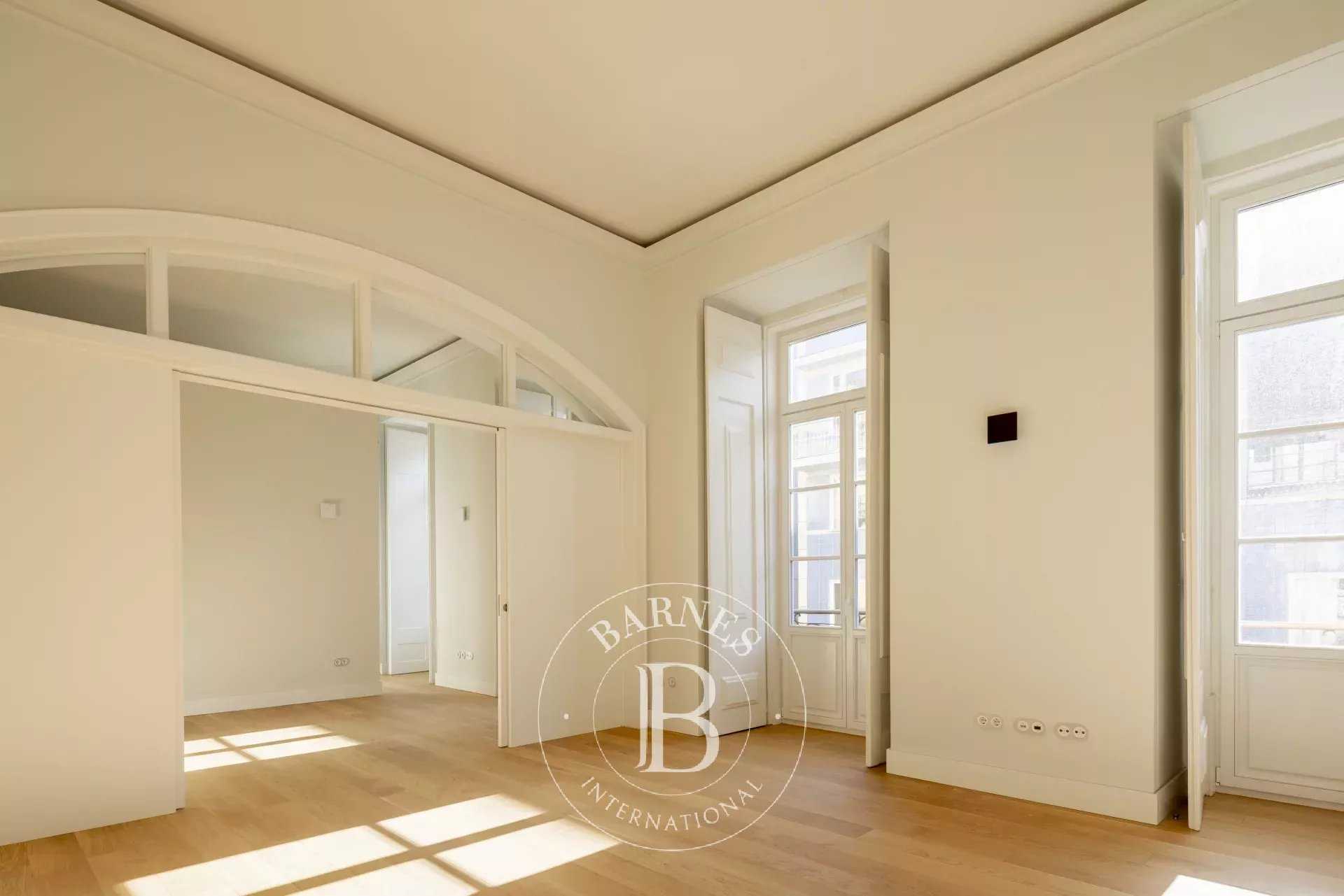 Misericórdia  - Appartement 3 Pi&egrave;ces 3 Chambres