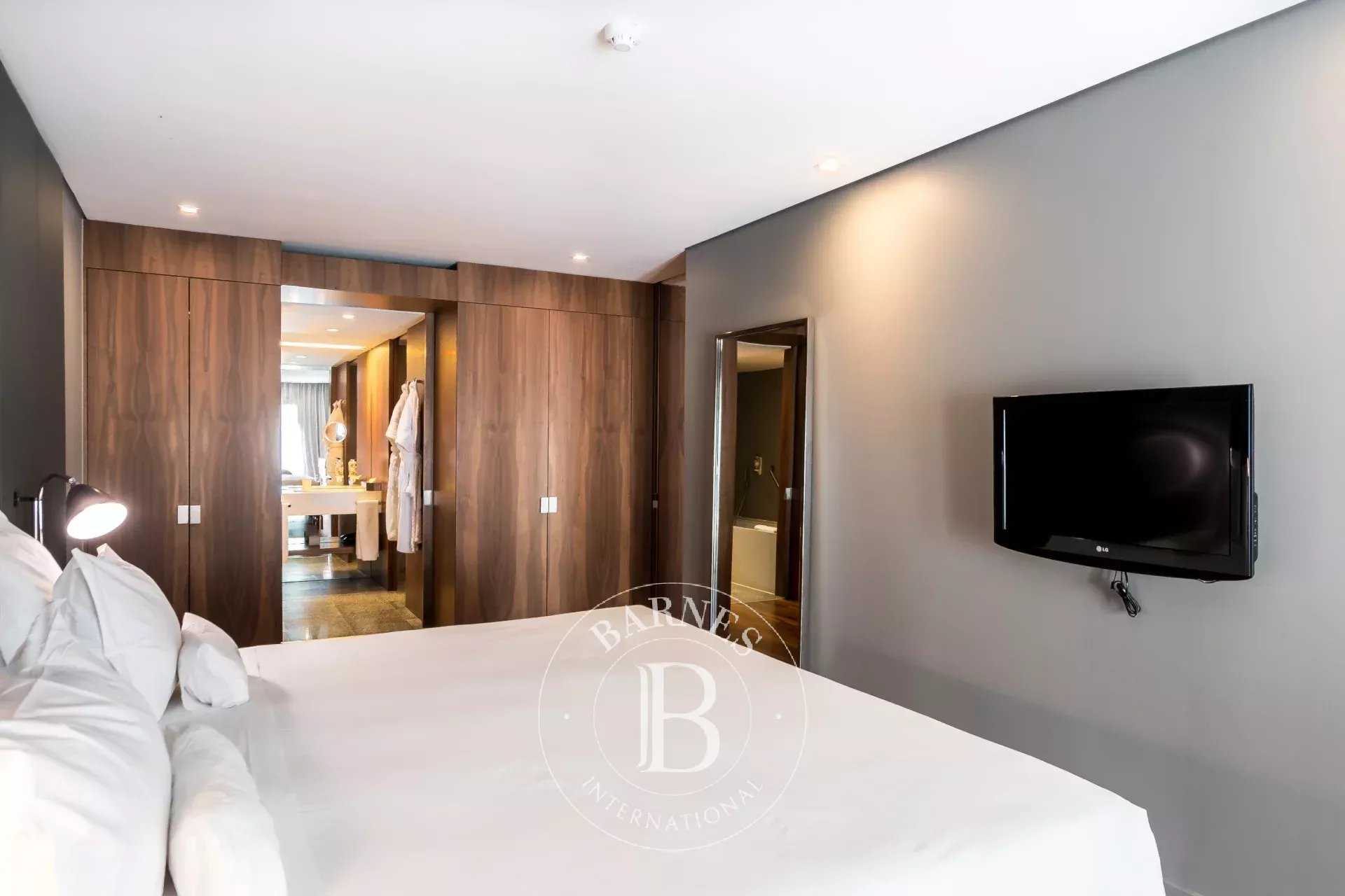 Lisboa  - Piso 2 Cuartos, 1 Habitacion