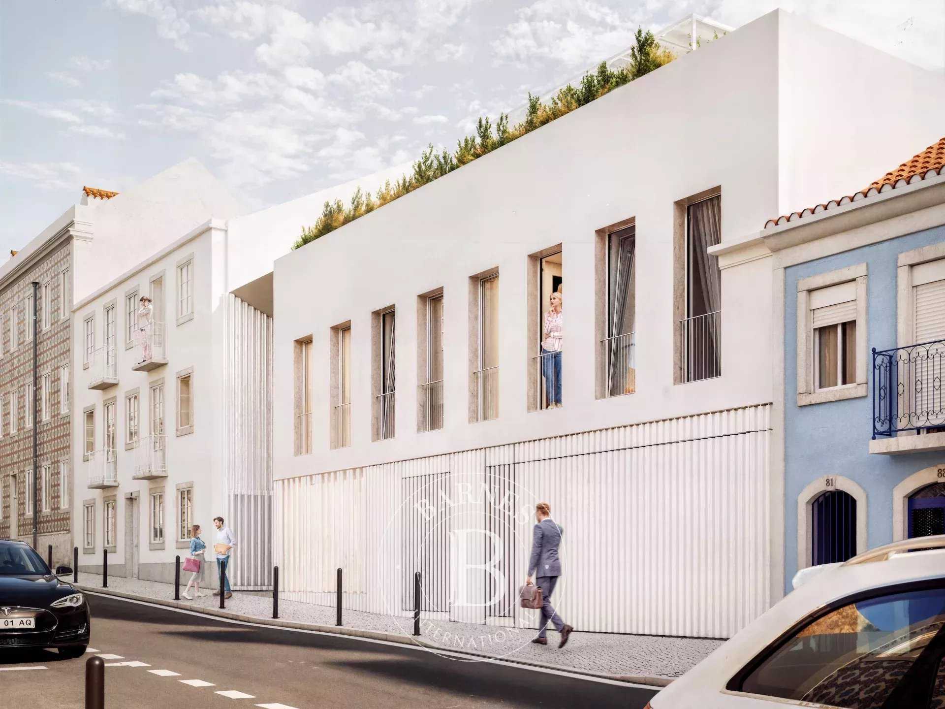 Campo de Ourique  - Casa 