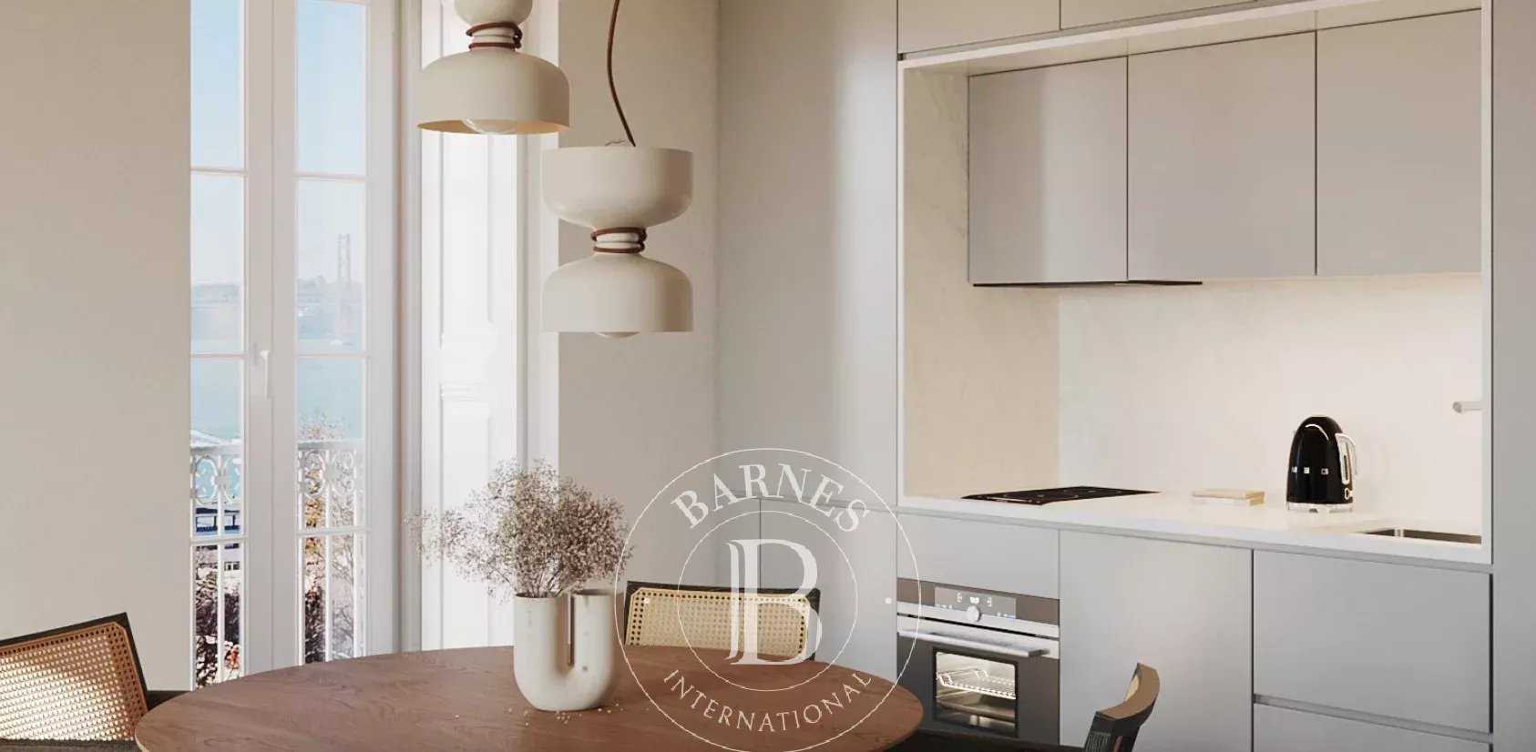 Misericórdia  - Appartement 3 Pi&egrave;ces 2 Chambres