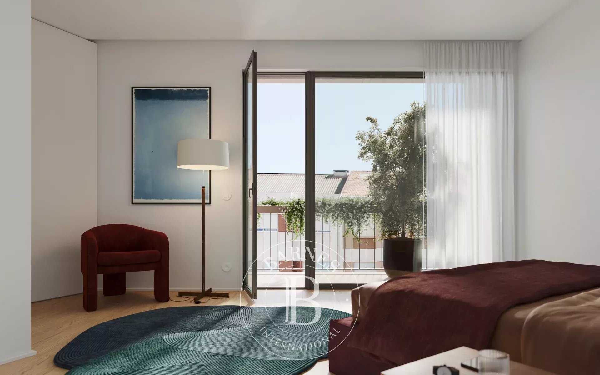 Porto  - Apartment 3 Bedrooms