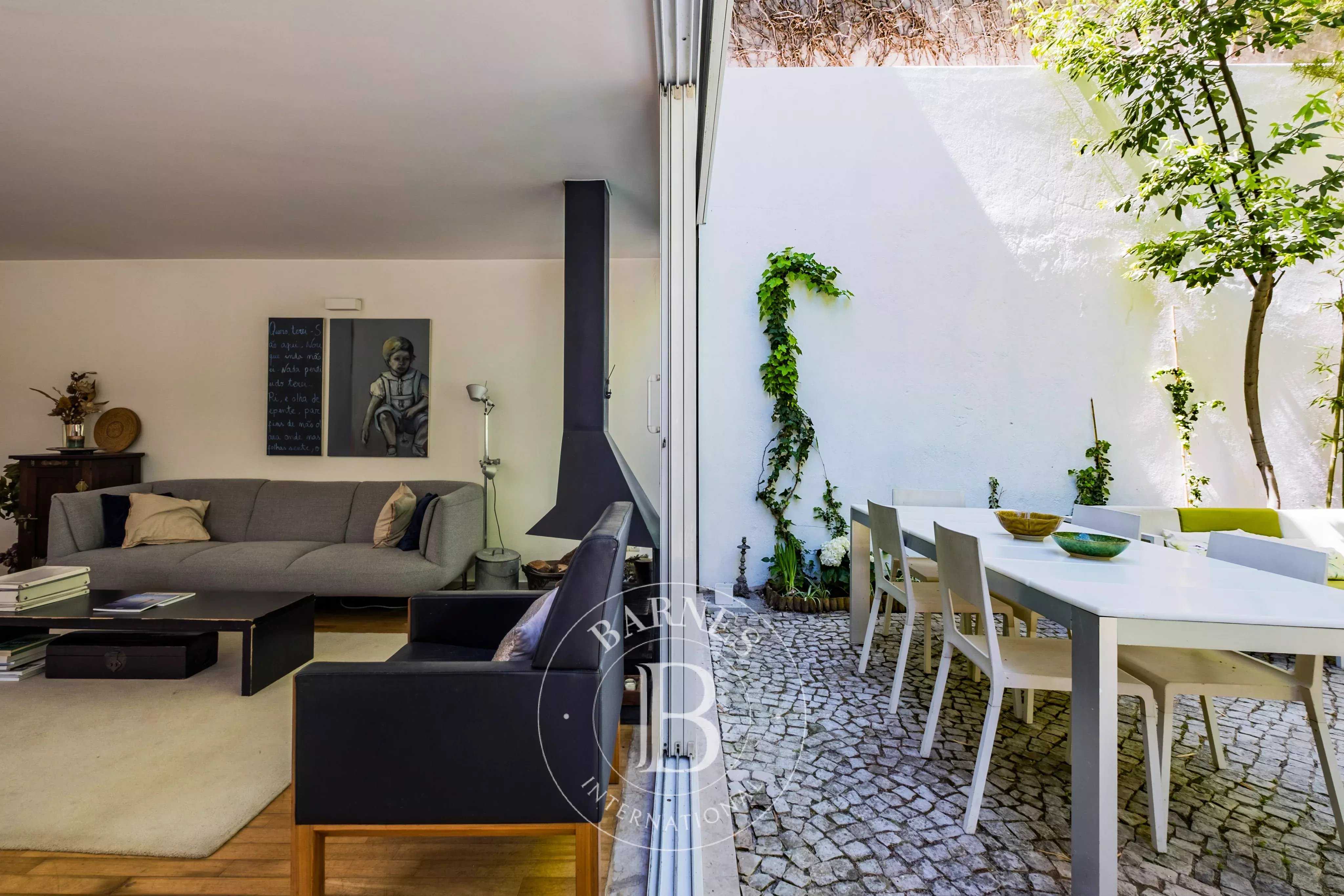 Lisboa  - Maison 