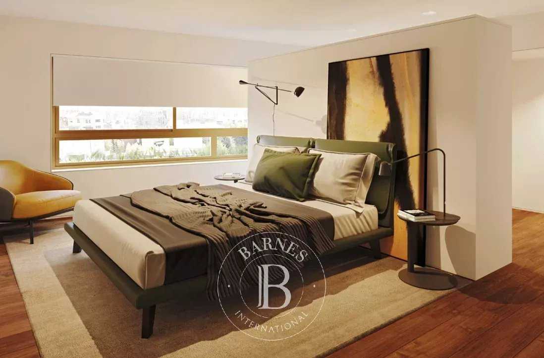 Aldoar, Foz do Douro e Nevogilde  - Ático 4 Cuartos 3 Habitaciones