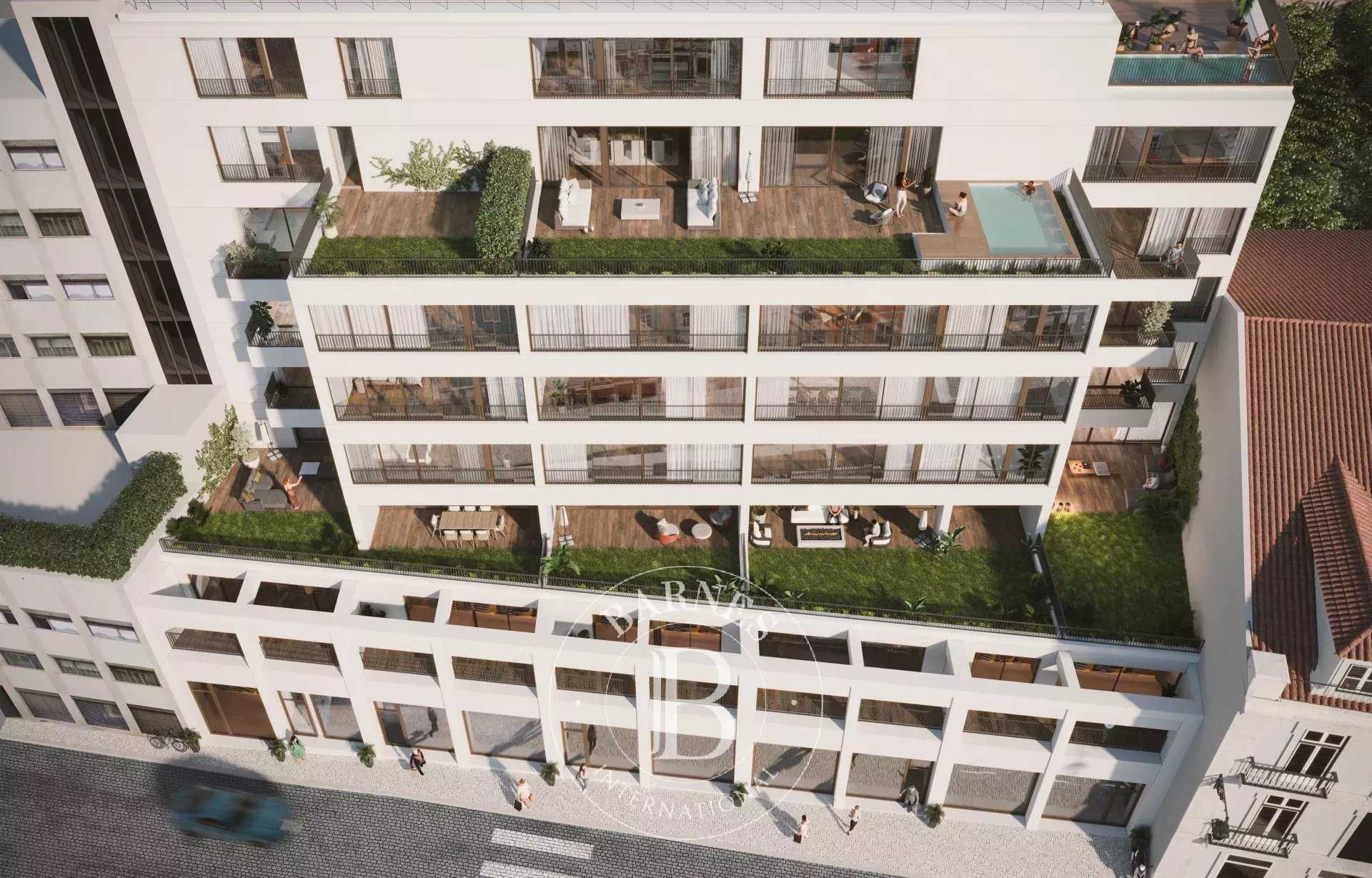 Santo António  - Appartement 2 Pi&egrave;ces, 1 Chambre