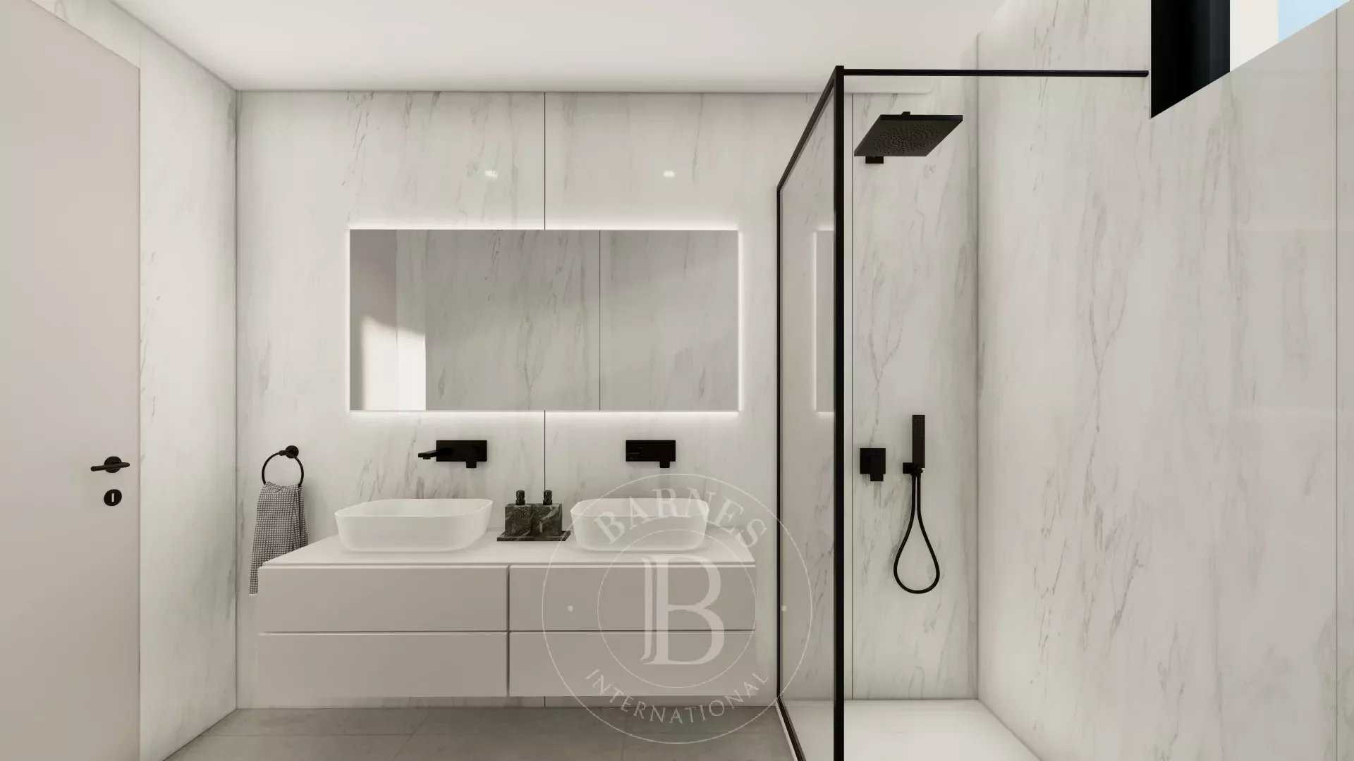 Estômbar e Parchal  - Piso 