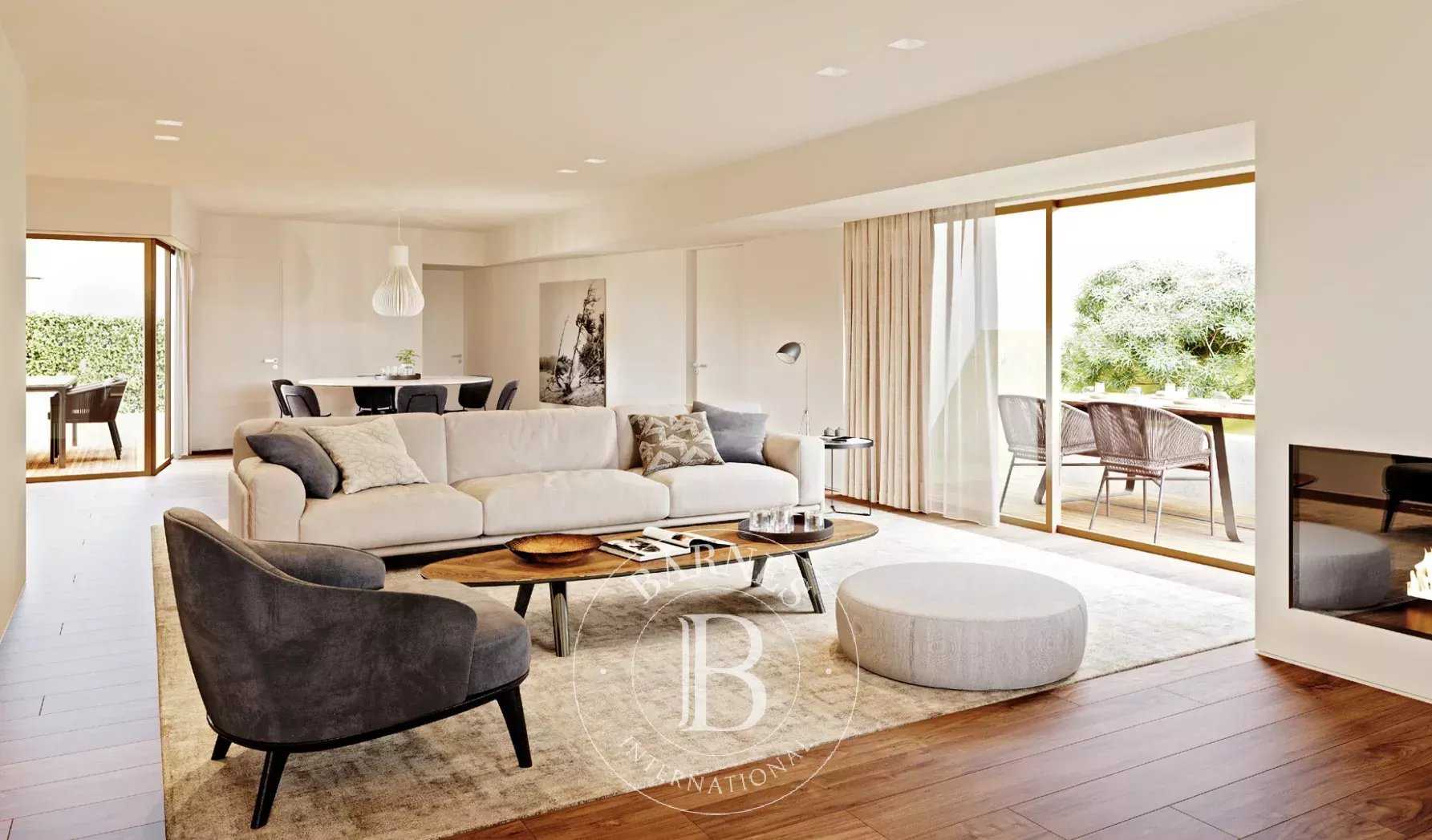 Aldoar, Foz do Douro e Nevogilde  - Duplex 4 Bedrooms