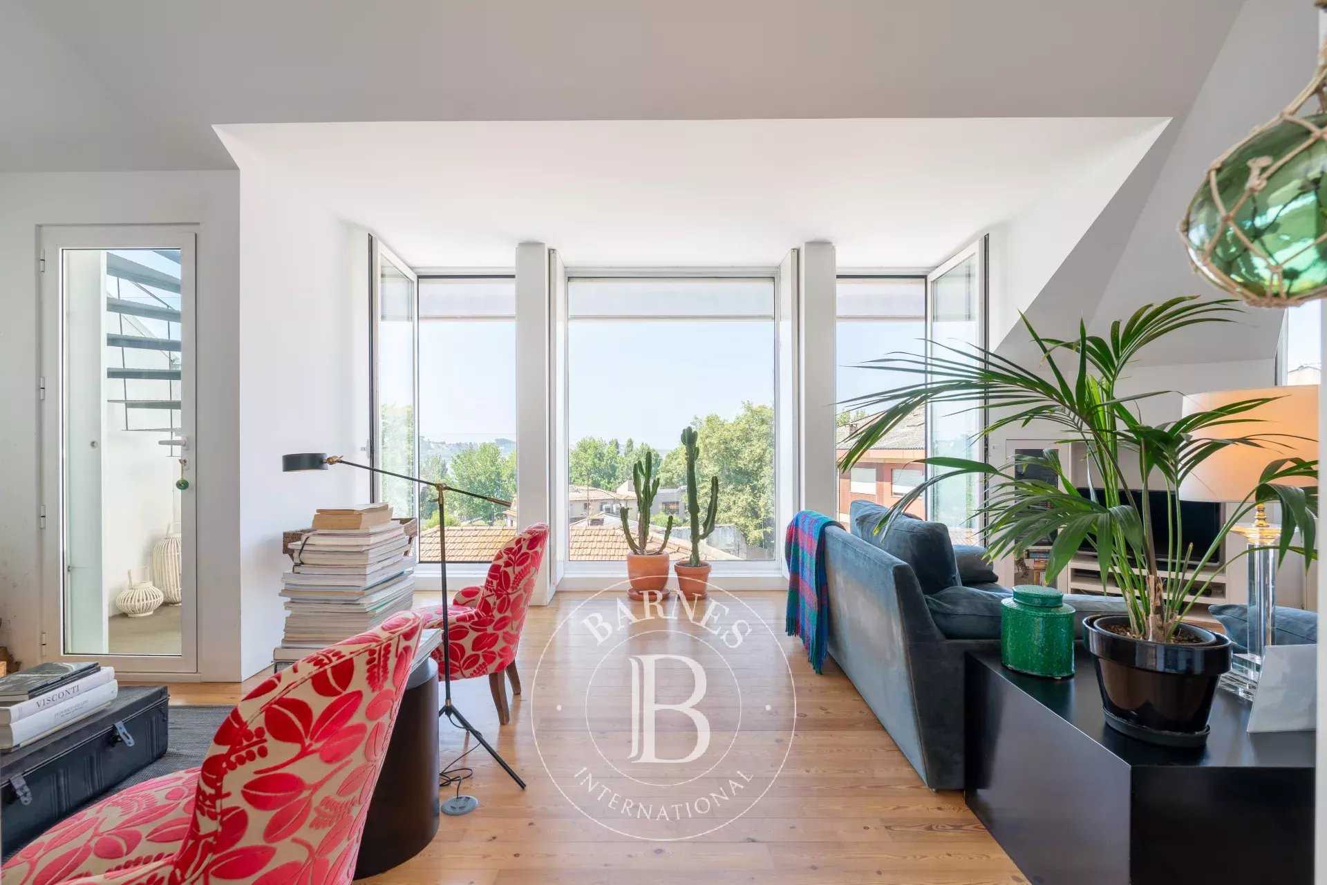 Lordelo do Ouro e Massarelos  - Casa adosada 5 Cuartos 4 Habitaciones