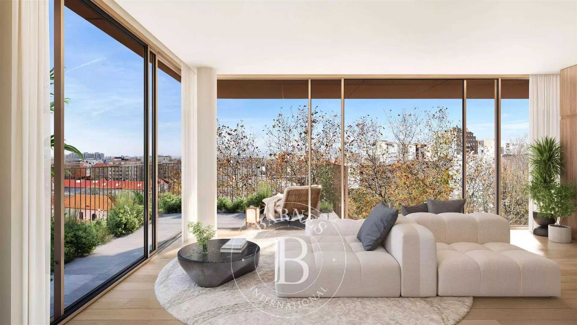 Matosinhos e Leça da Palmeira  - Appartement 