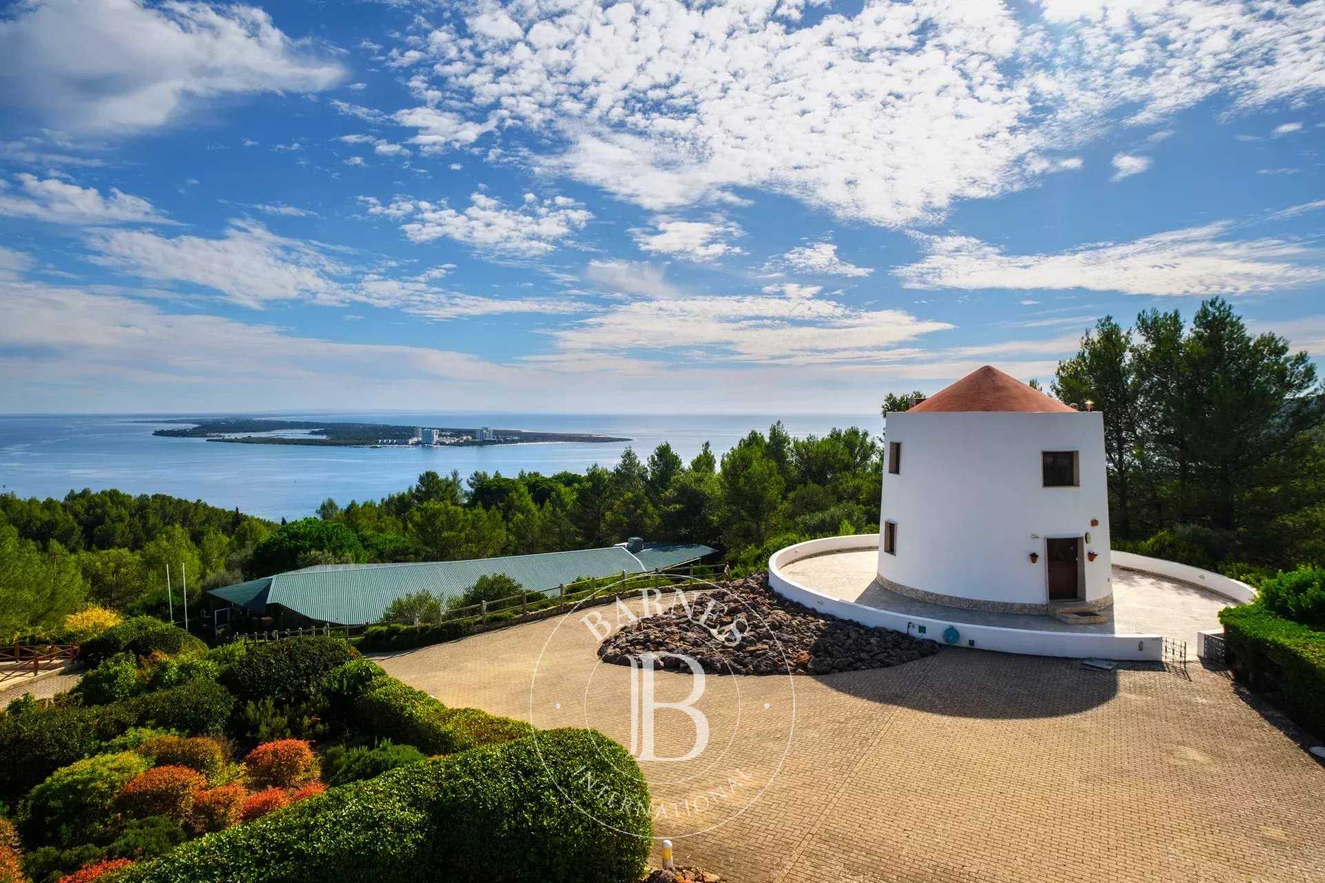 Setúbal (São Sebastião)  - Farm 5 Bedrooms