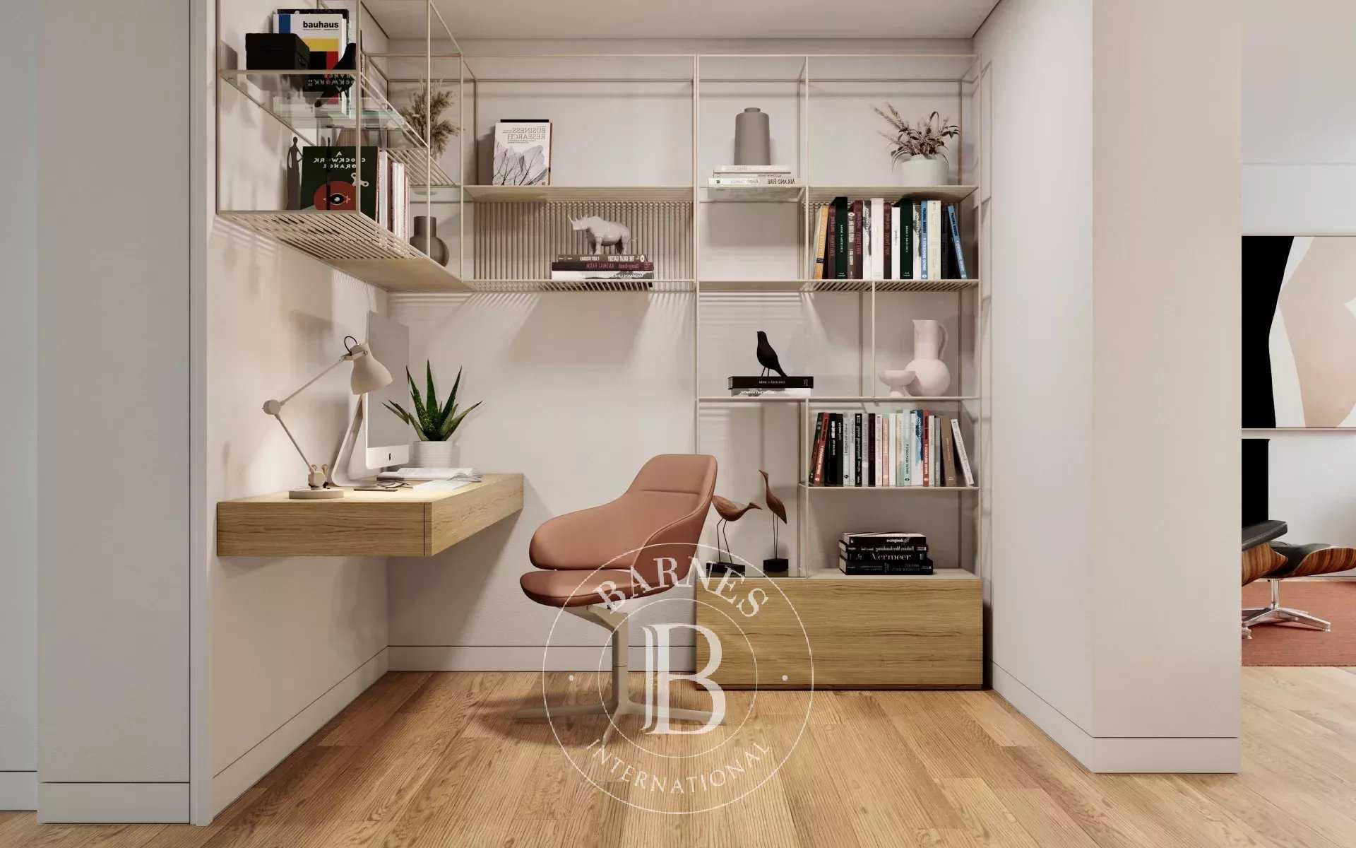 Estrela  - Appartement 3 Pièces 2 Chambres