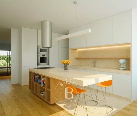 Alcântara  - Maison 7 Pi&egrave;ces 4 Chambres