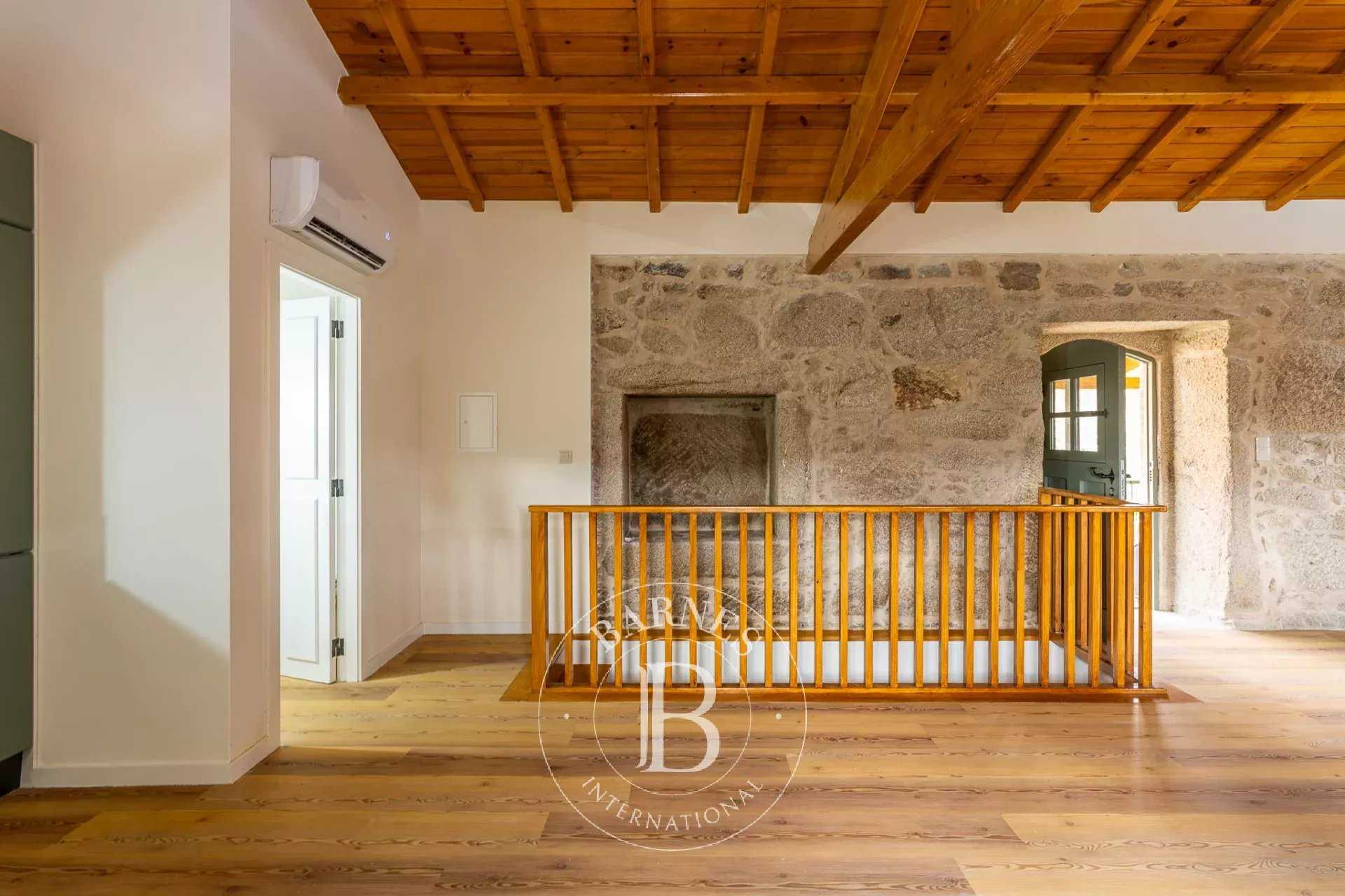 Covas  - Village house 3 Bedrooms