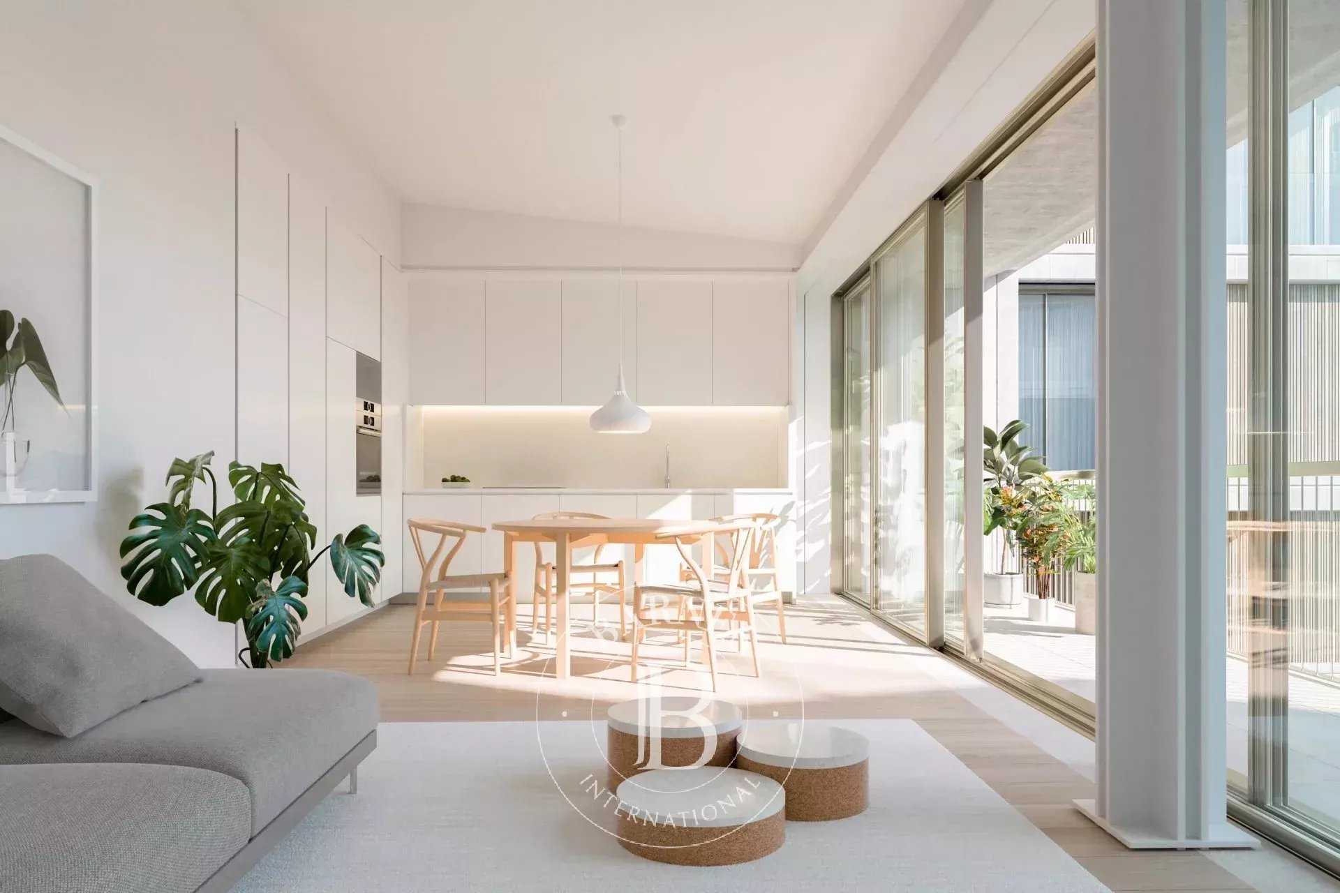 São Vicente  - Appartement 