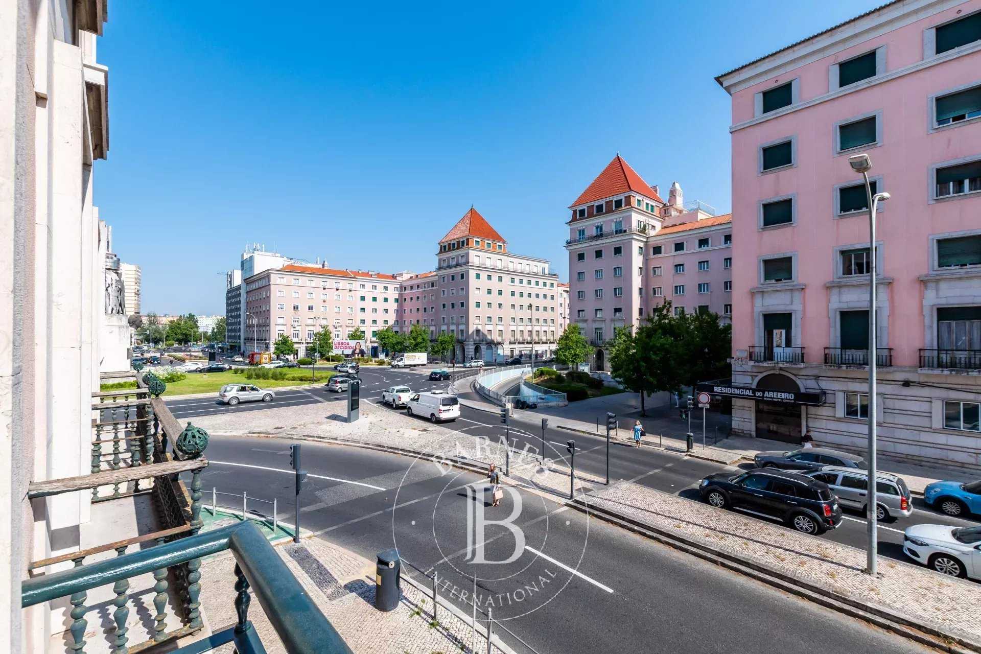 Areeiro  - Apartment 5 Bedrooms