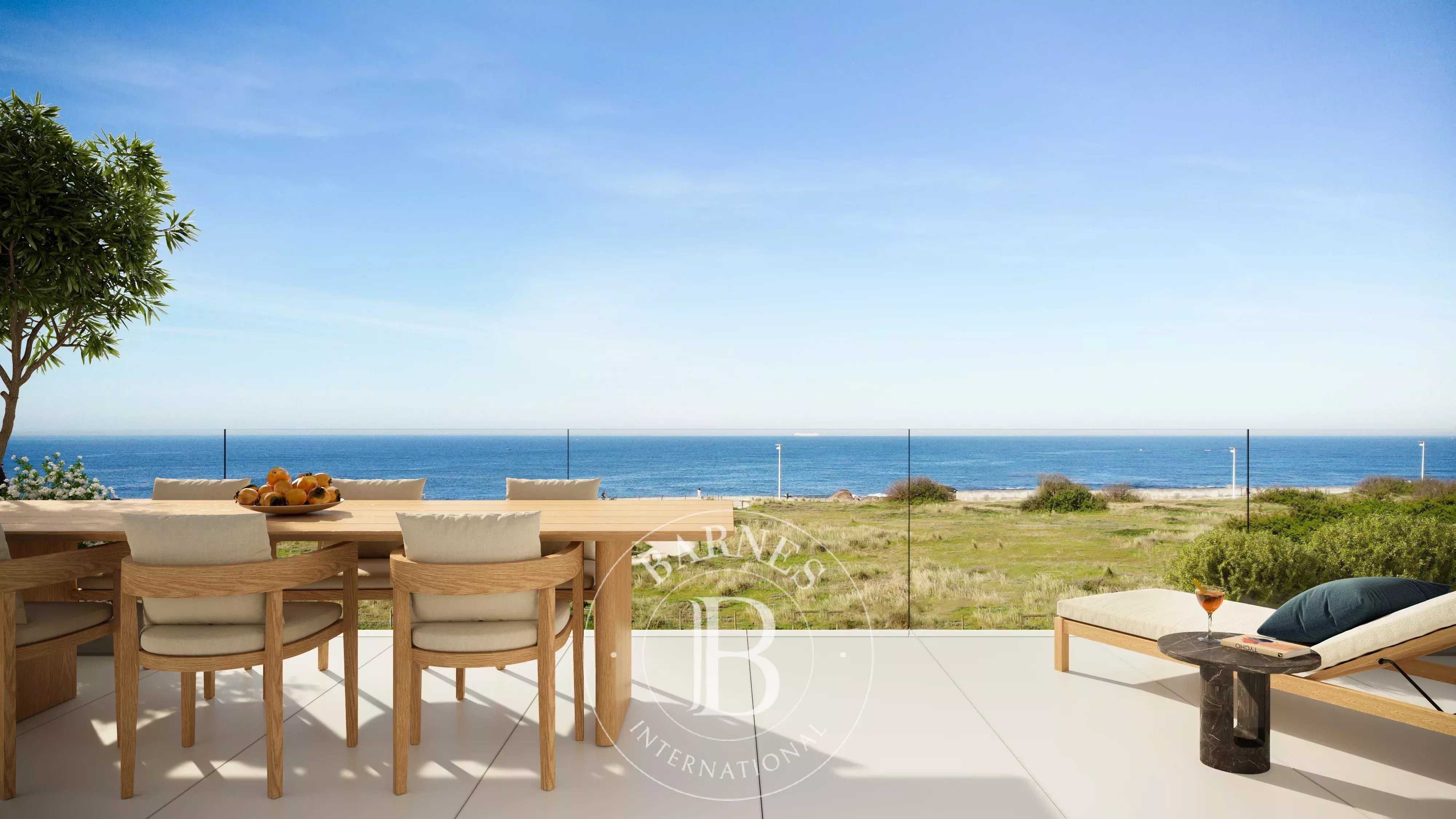 Vila do Conde  - Appartement 3 Pi&egrave;ces