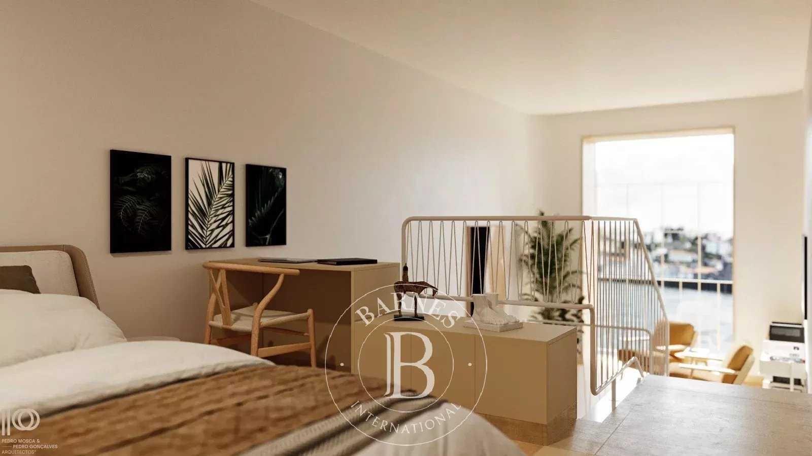 Santa Marinha e São Pedro da Afurada  - Appartement 2 Pi&egrave;ces, 1 Chambre