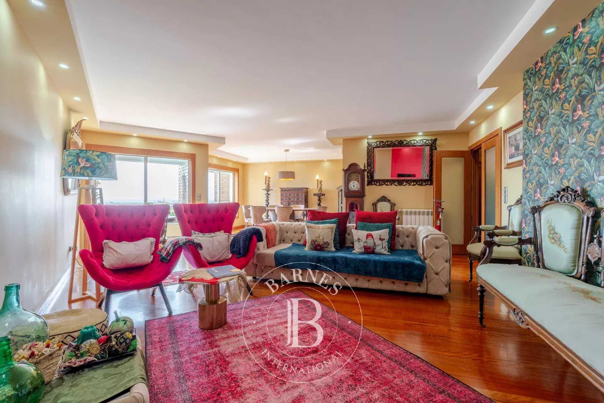 Matosinhos e Leça da Palmeira  - Piso 4 Cuartos 3 Habitaciones