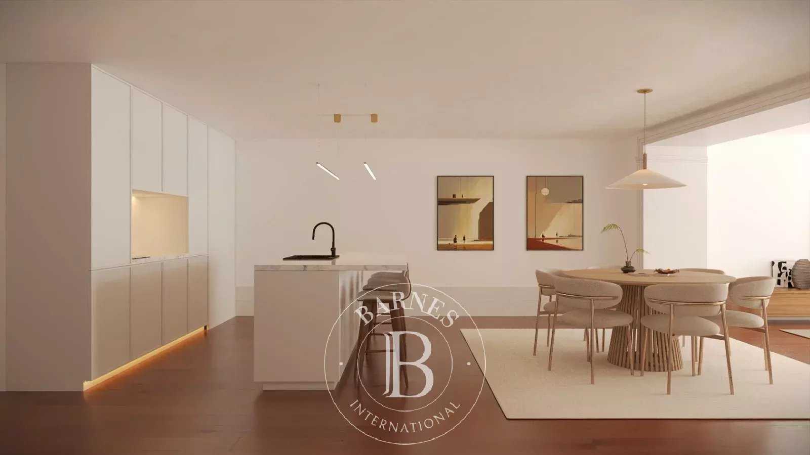Cedofeita, Ildefonso, Sé, Miragaia, Nicolau, Vitória  - Appartement 