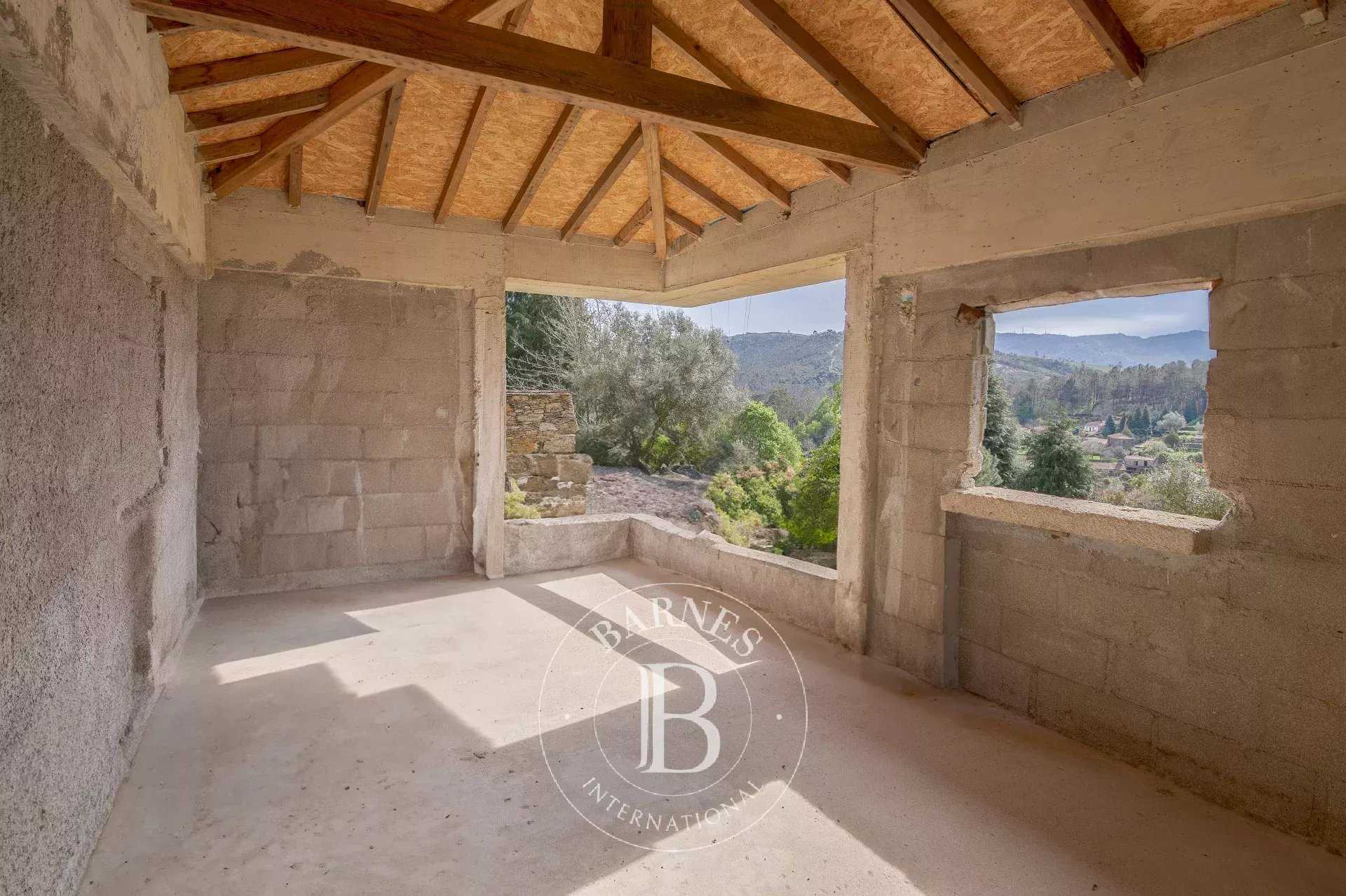 Gondar e Orbacém  - Village house 3 Bedrooms